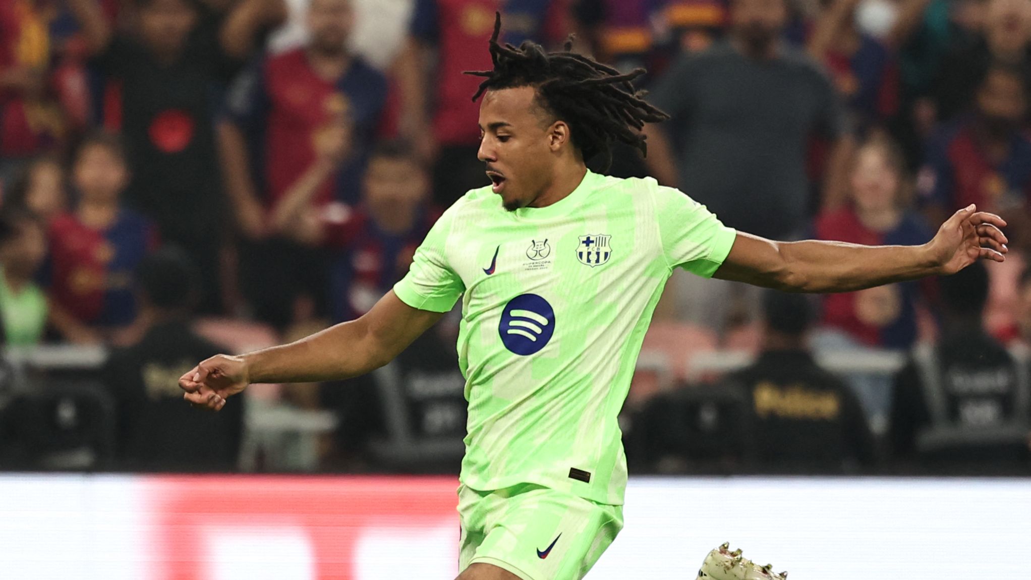 FBL-KSA-ESP-ATHLETIC BILBAO-BARCELONA