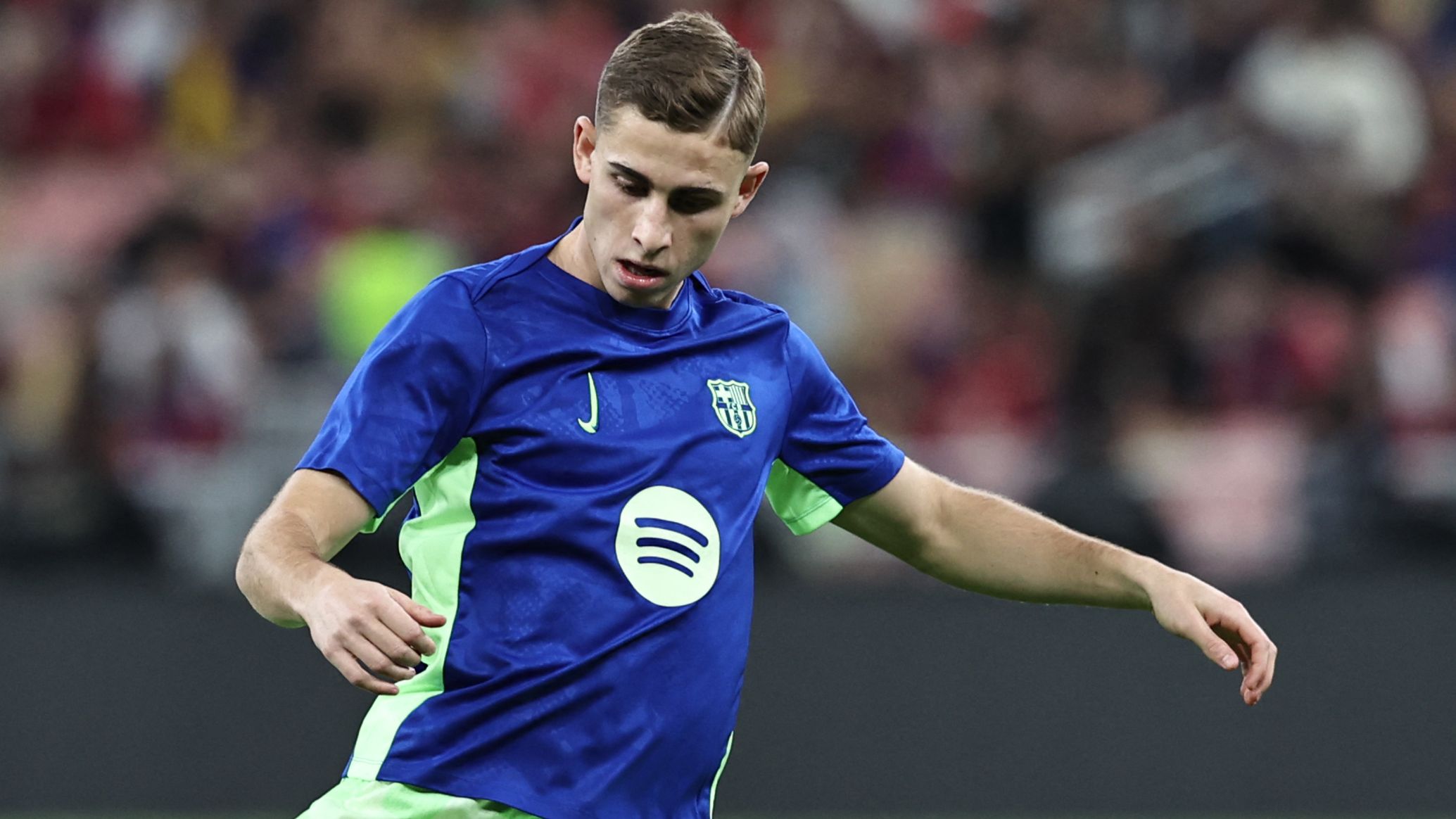 FBL-KSA-ESP-ATHLETIC BILBAO-BARCELONA