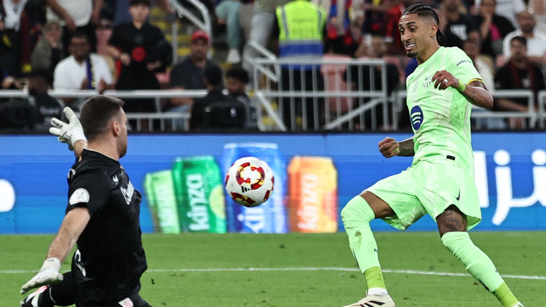 FBL-KSA-ESP-ATHLETIC BILBAO-BARCELONA