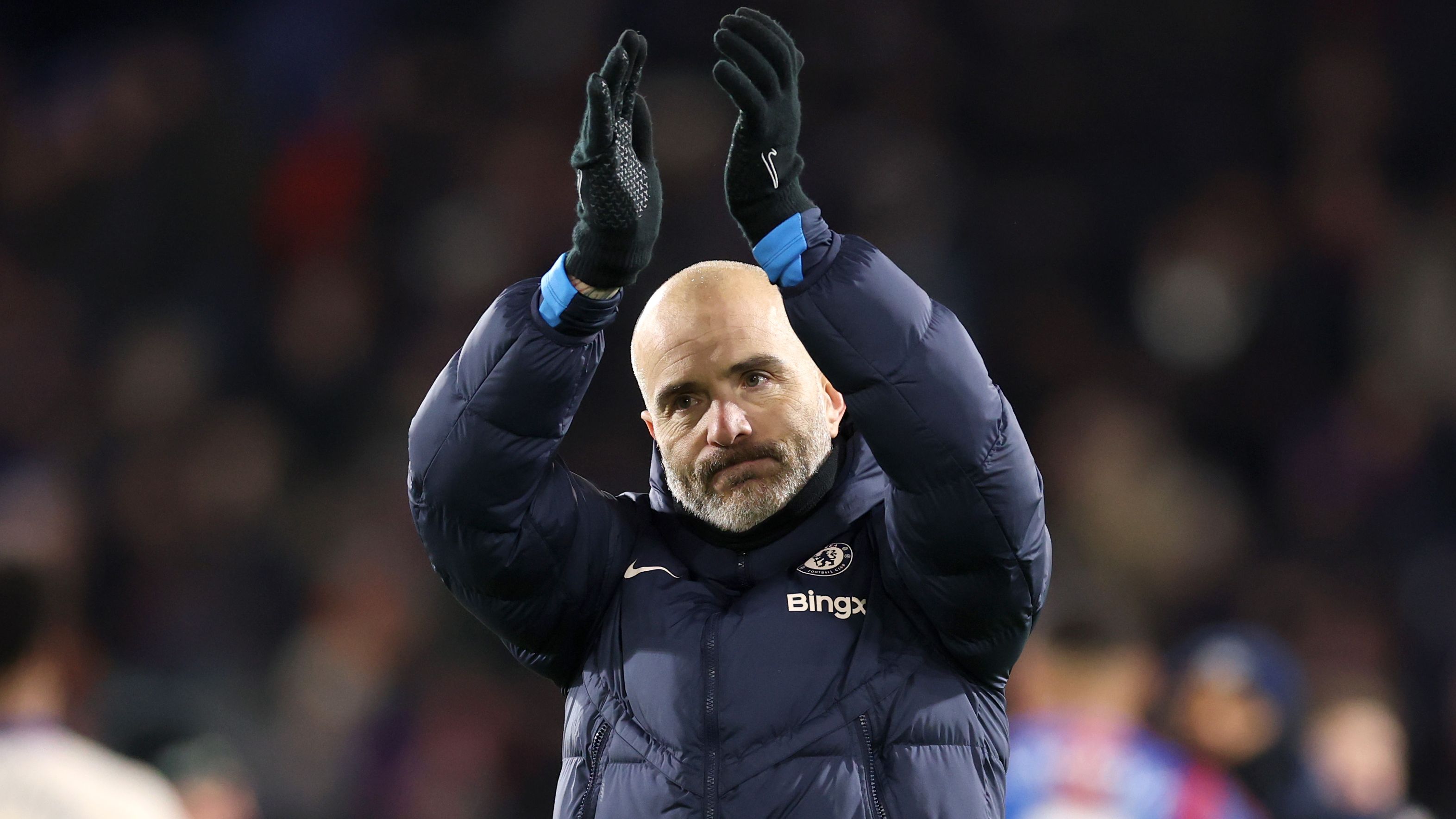 Crystal Palace FC v Chelsea FC - Premier League