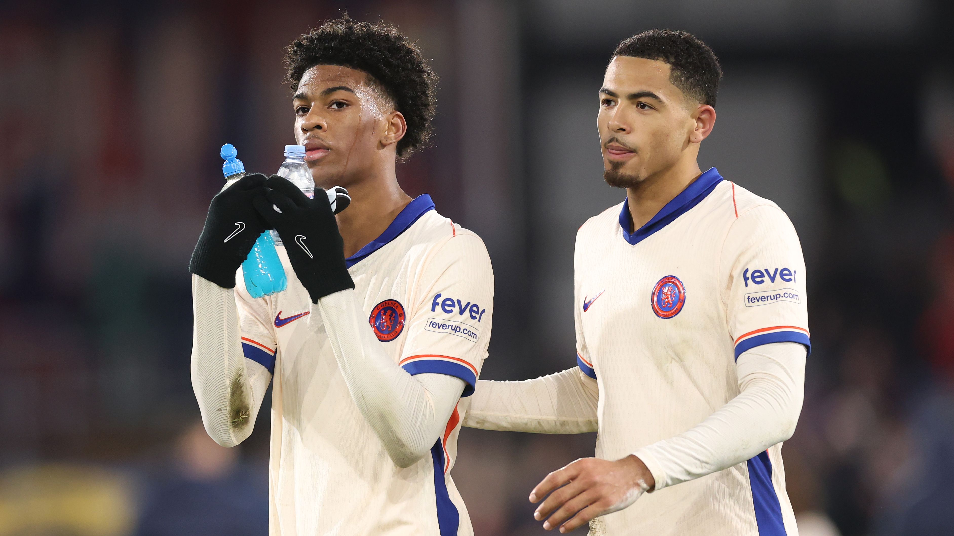 Crystal Palace FC v Chelsea FC - Premier League