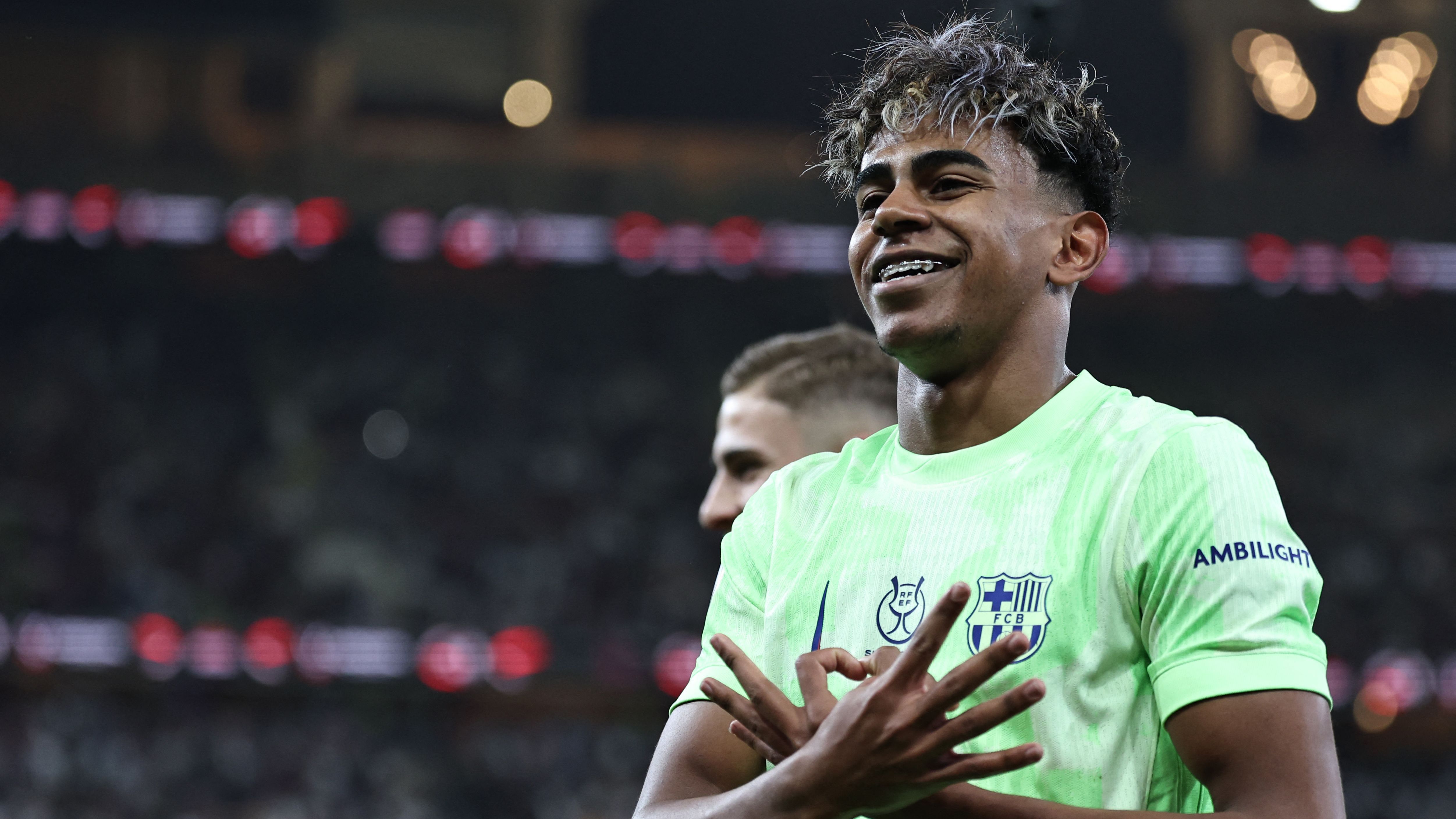 FBL-KSA-ESP-ATHLETIC BILBAO-BARCELONA