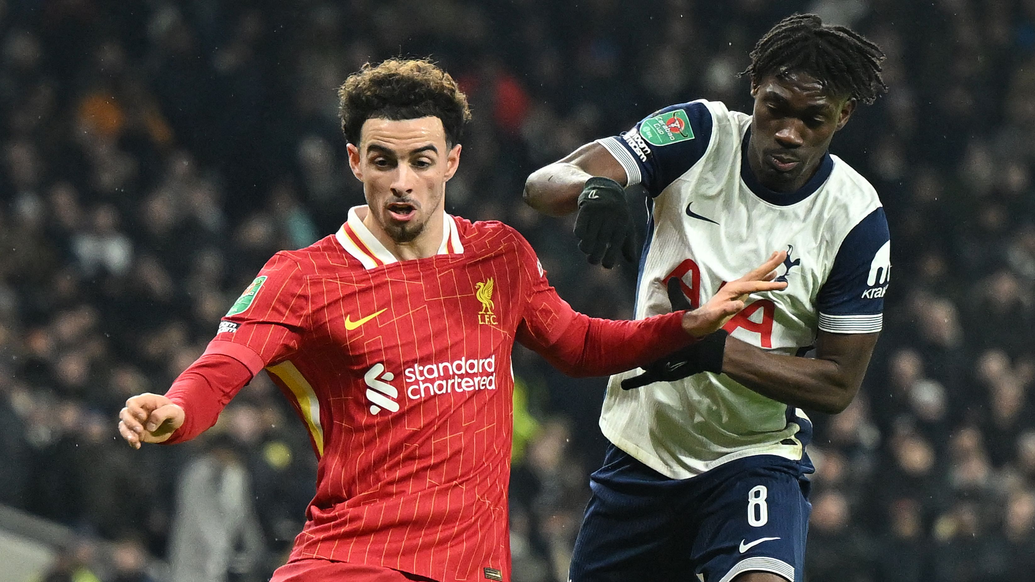 FBL-ENG-LCUP-TOTTENHAM-LIVERPOOL