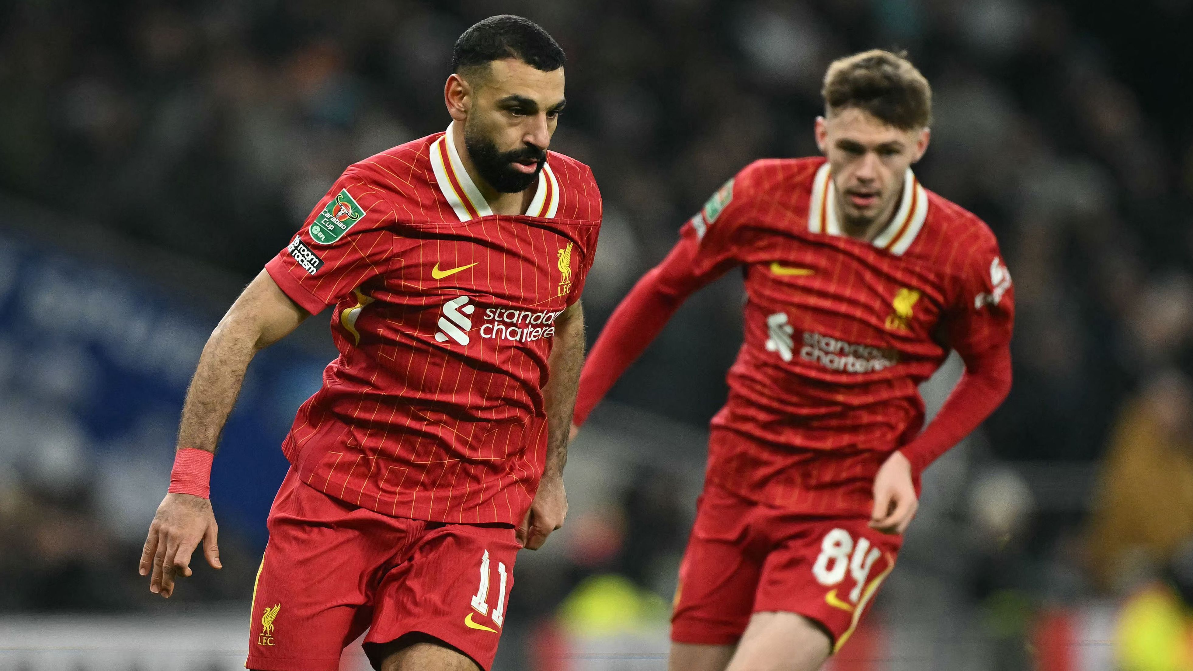 FBL-ENG-LCUP-TOTTENHAM-LIVERPOOL