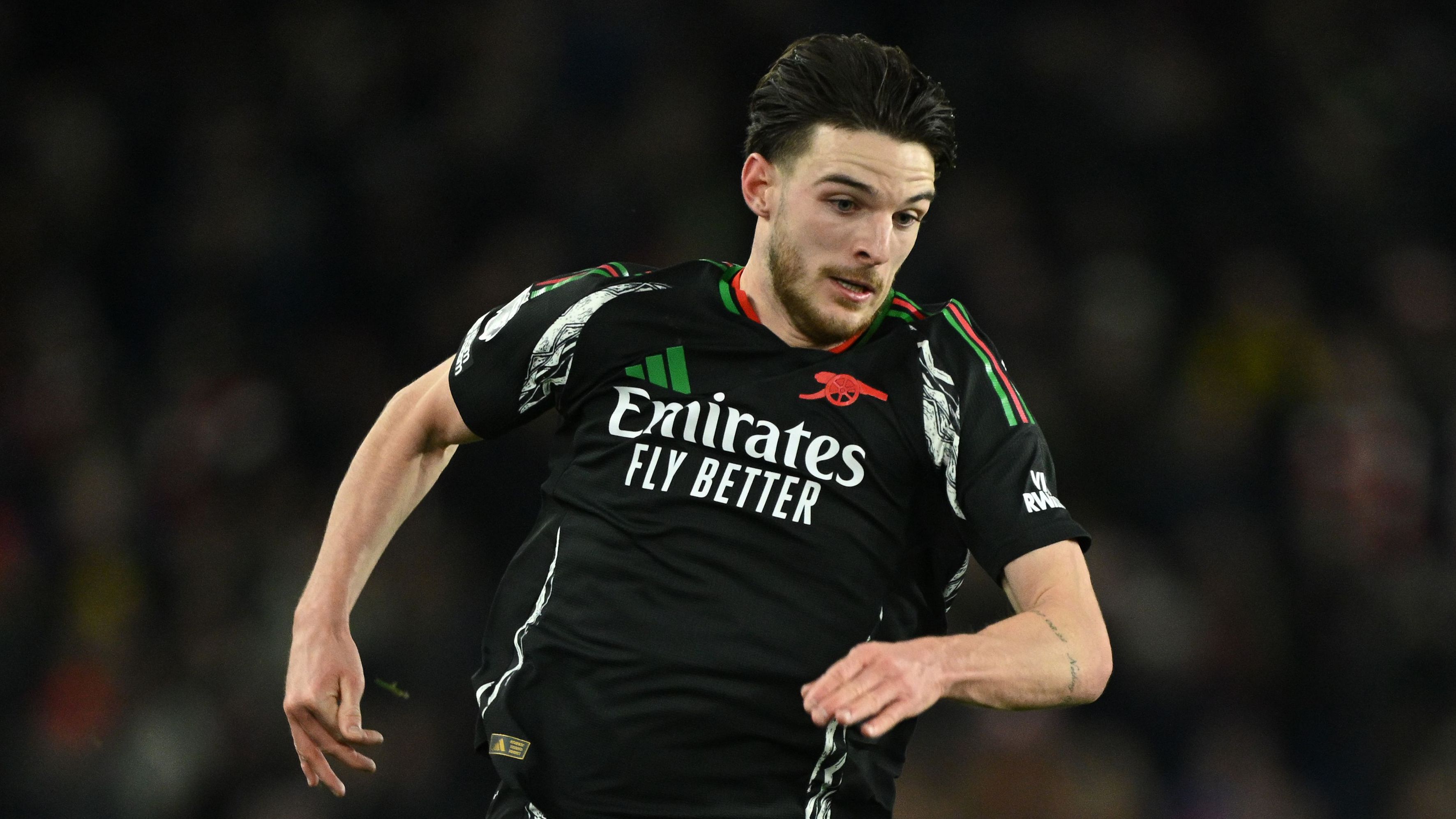 Brighton & Hove Albion FC v Arsenal FC - Premier League