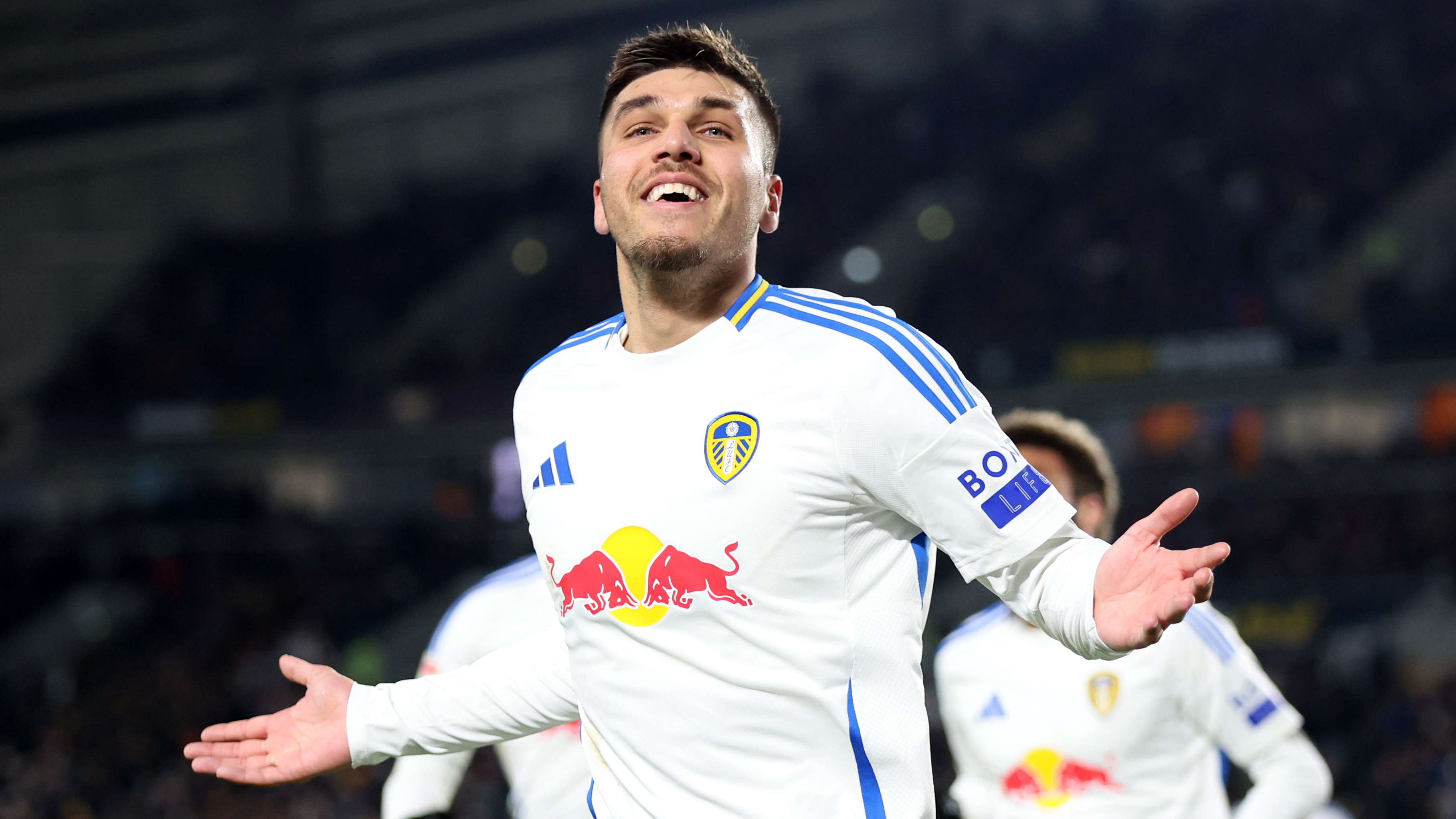 Hull City AFC v Leeds United FC - Sky Bet Championship