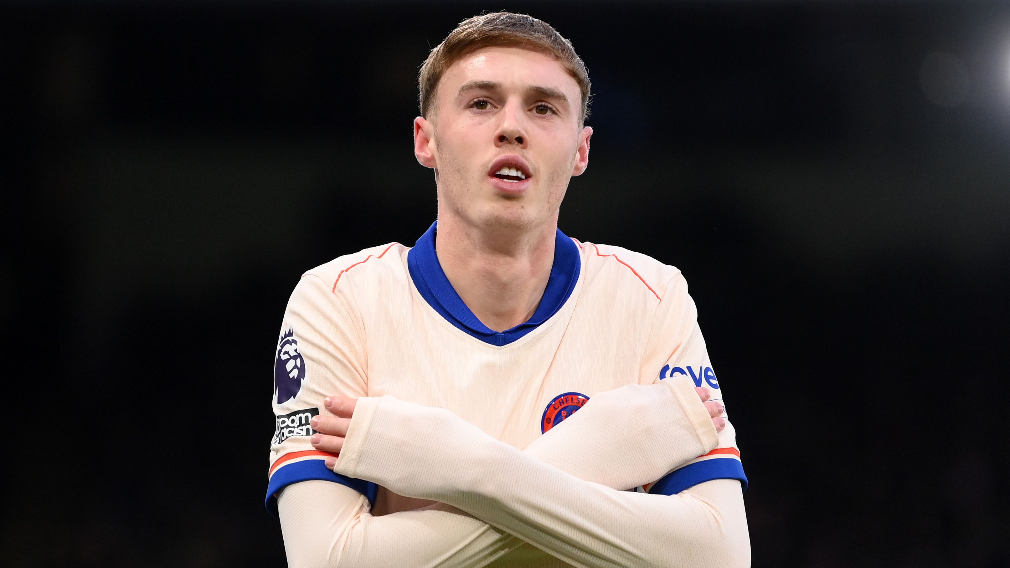 Crystal Palace FC v Chelsea FC - Premier League