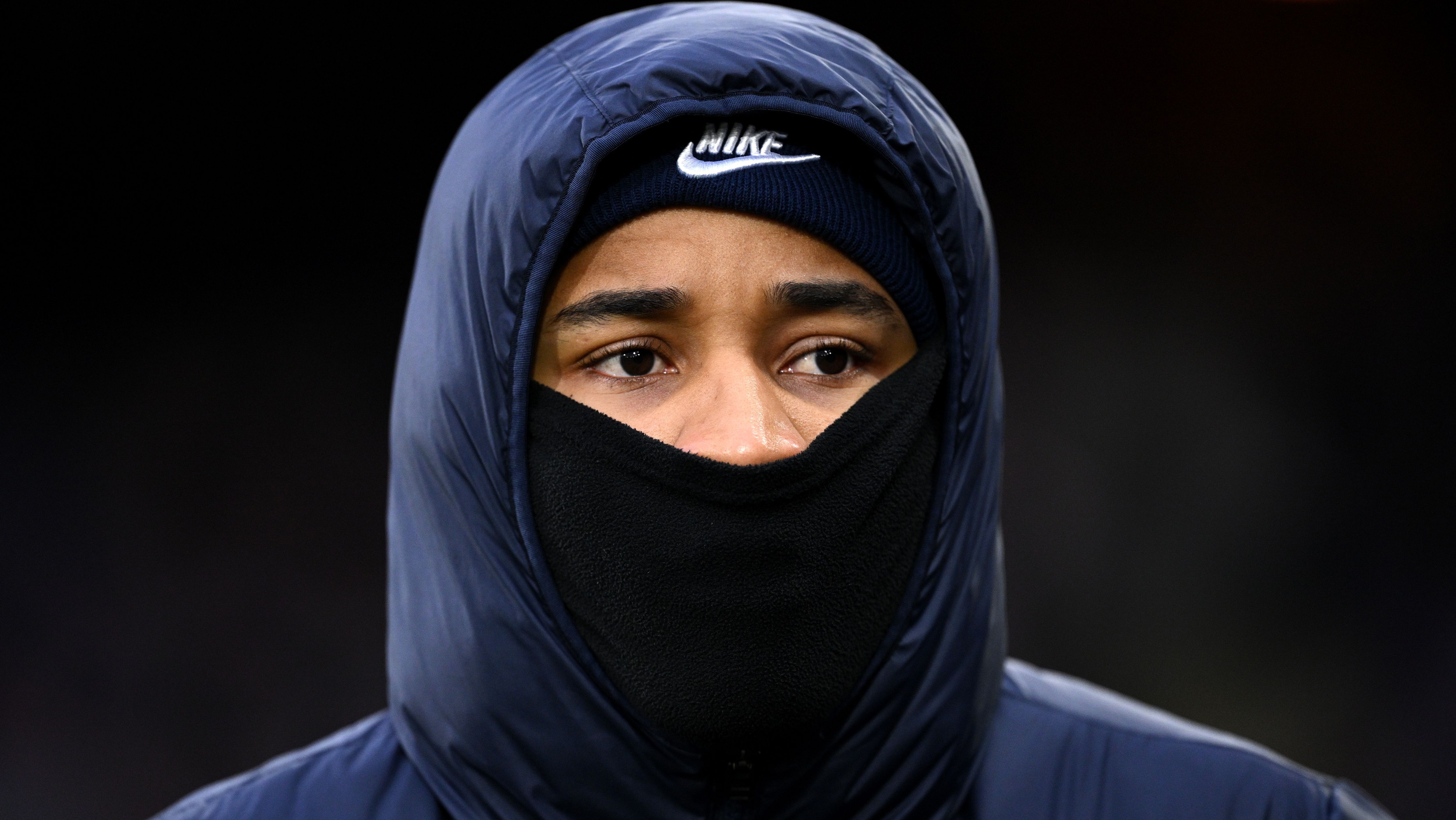 Crystal Palace FC v Chelsea FC - Premier League