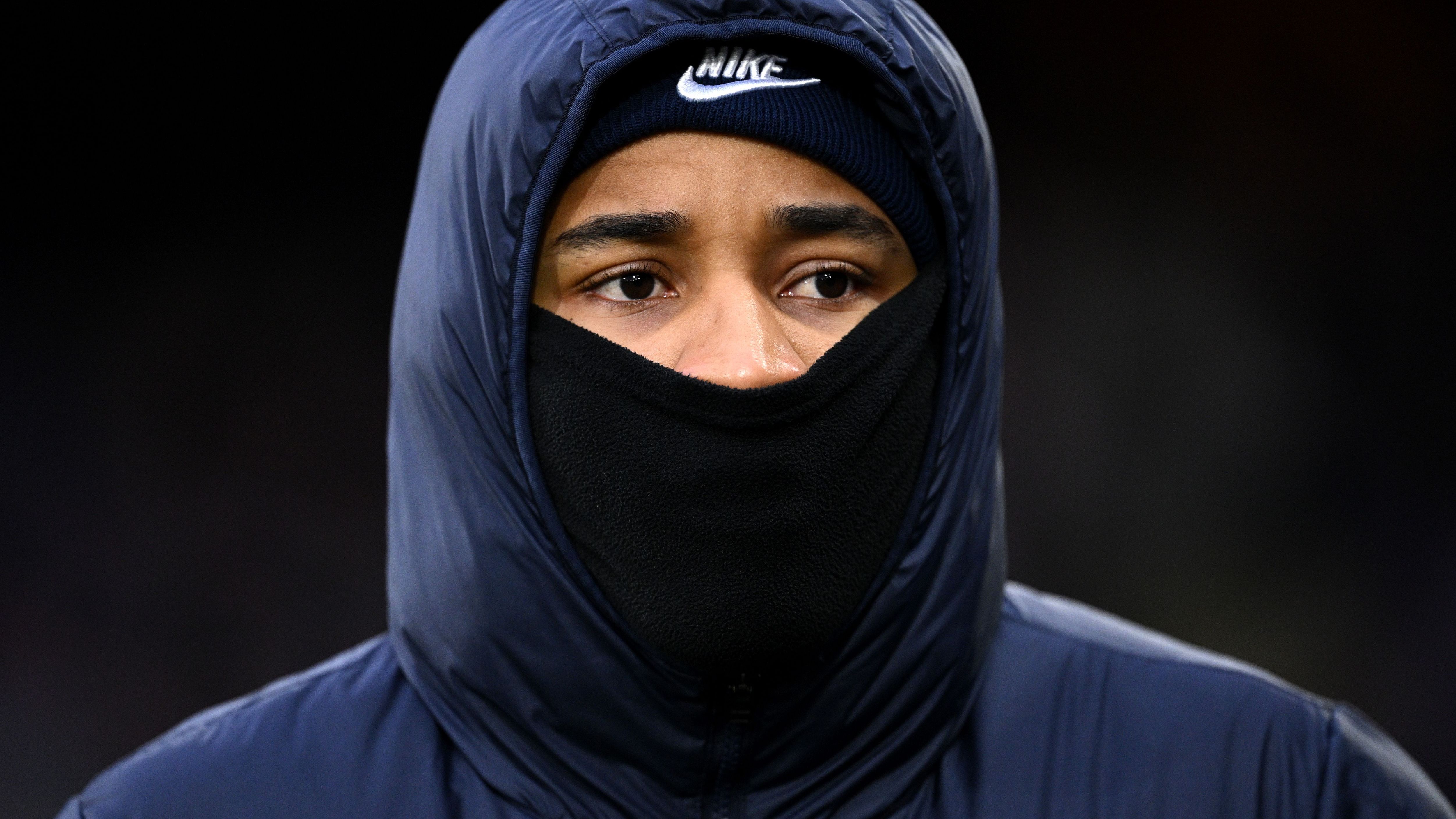 Crystal Palace FC v Chelsea FC - Premier League