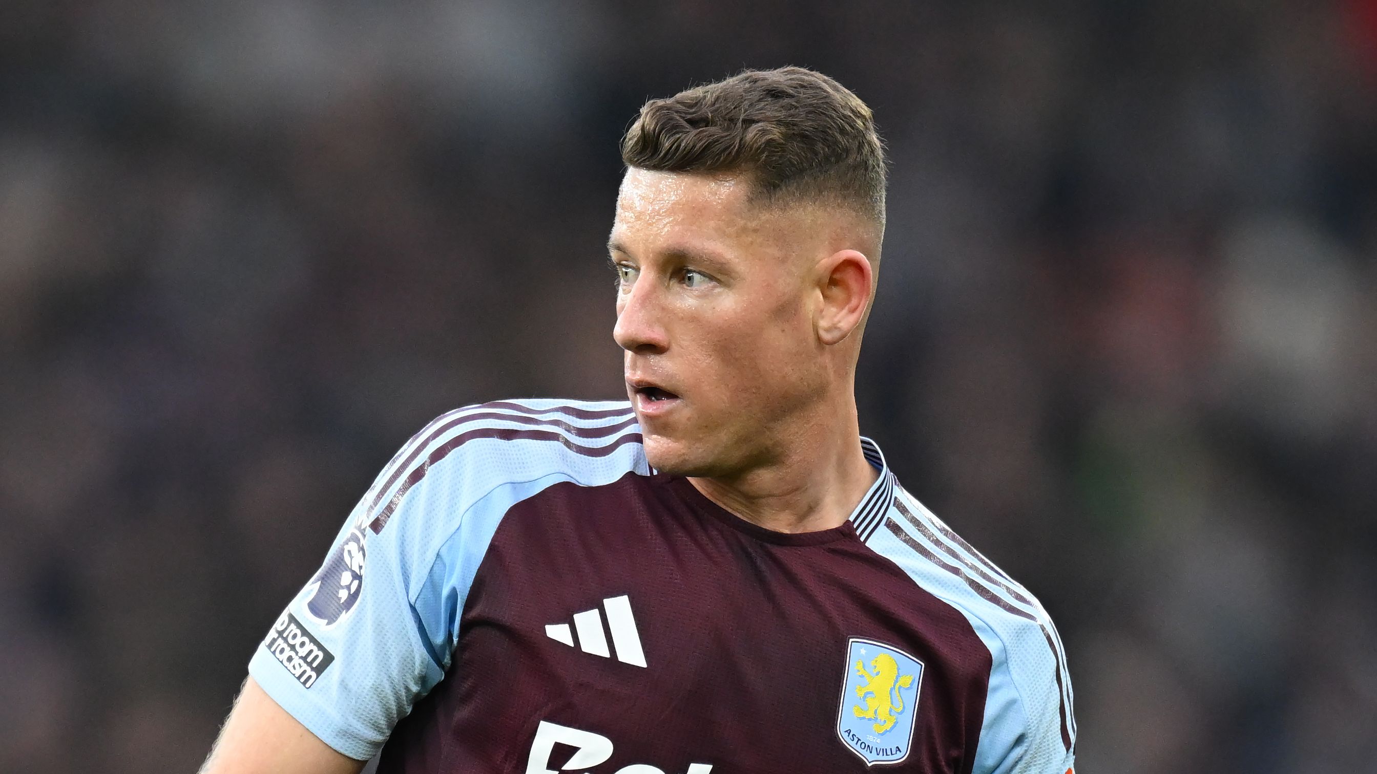 Aston Villa FC v Leicester City FC - Premier League