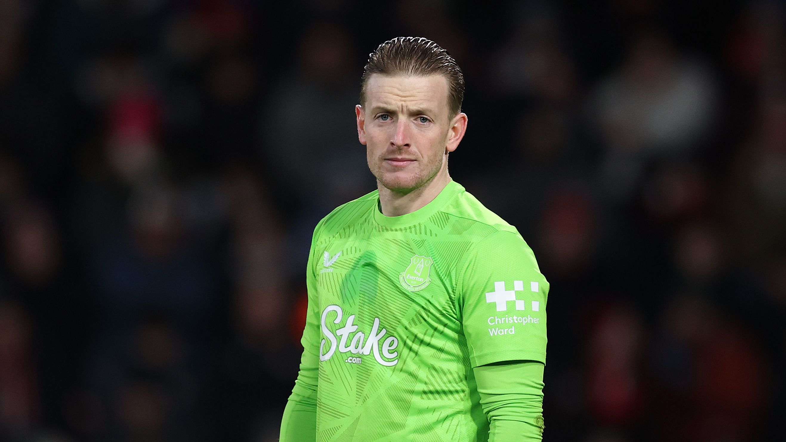 AFC Bournemouth v Everton FC - Premier League