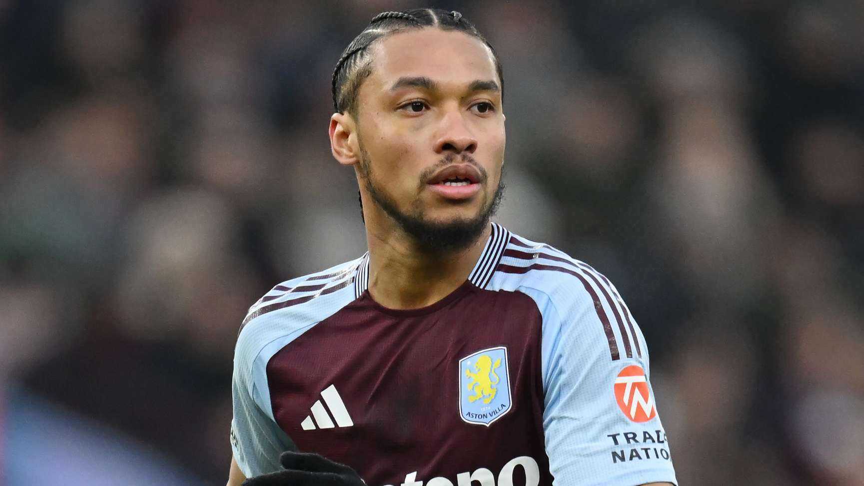 Aston Villa FC v Leicester City FC - Premier League