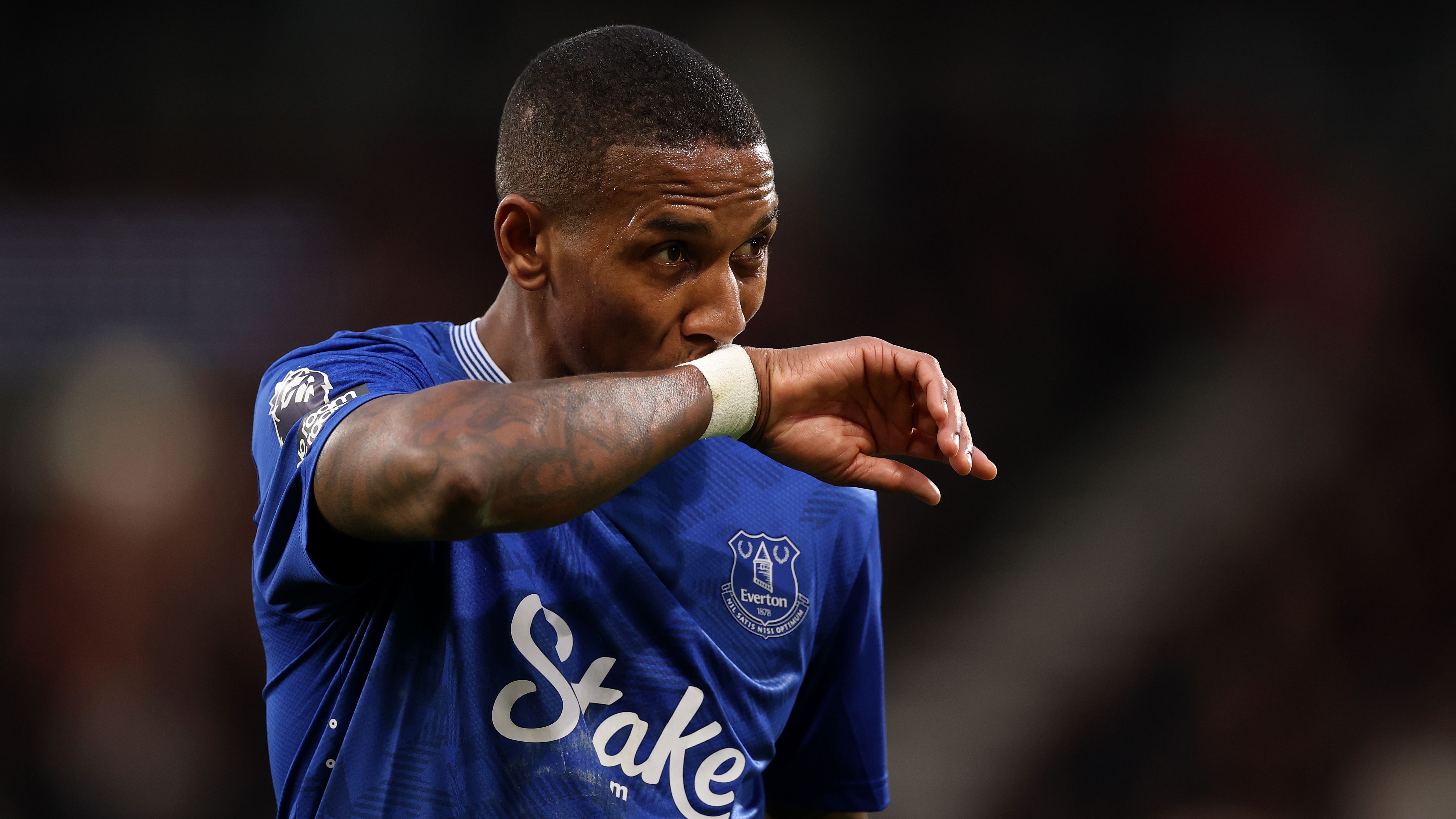 AFC Bournemouth v Everton FC - Premier League