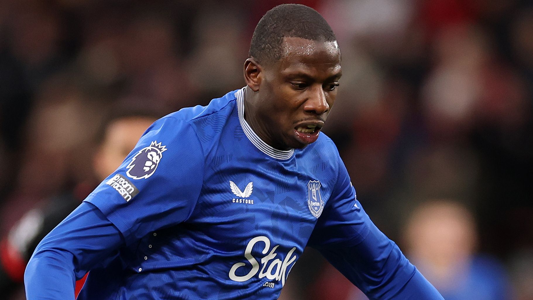 AFC Bournemouth v Everton FC - Premier League