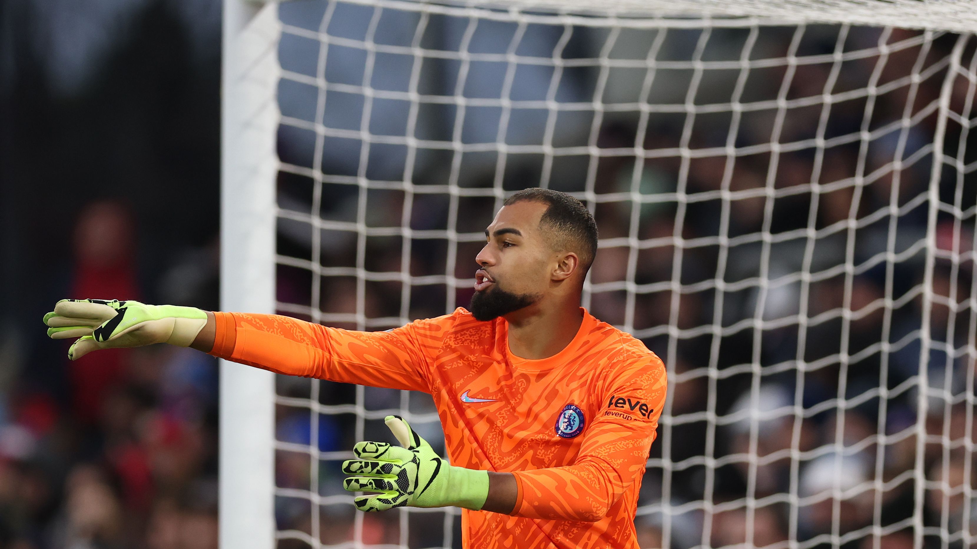 Crystal Palace FC v Chelsea FC - Premier League