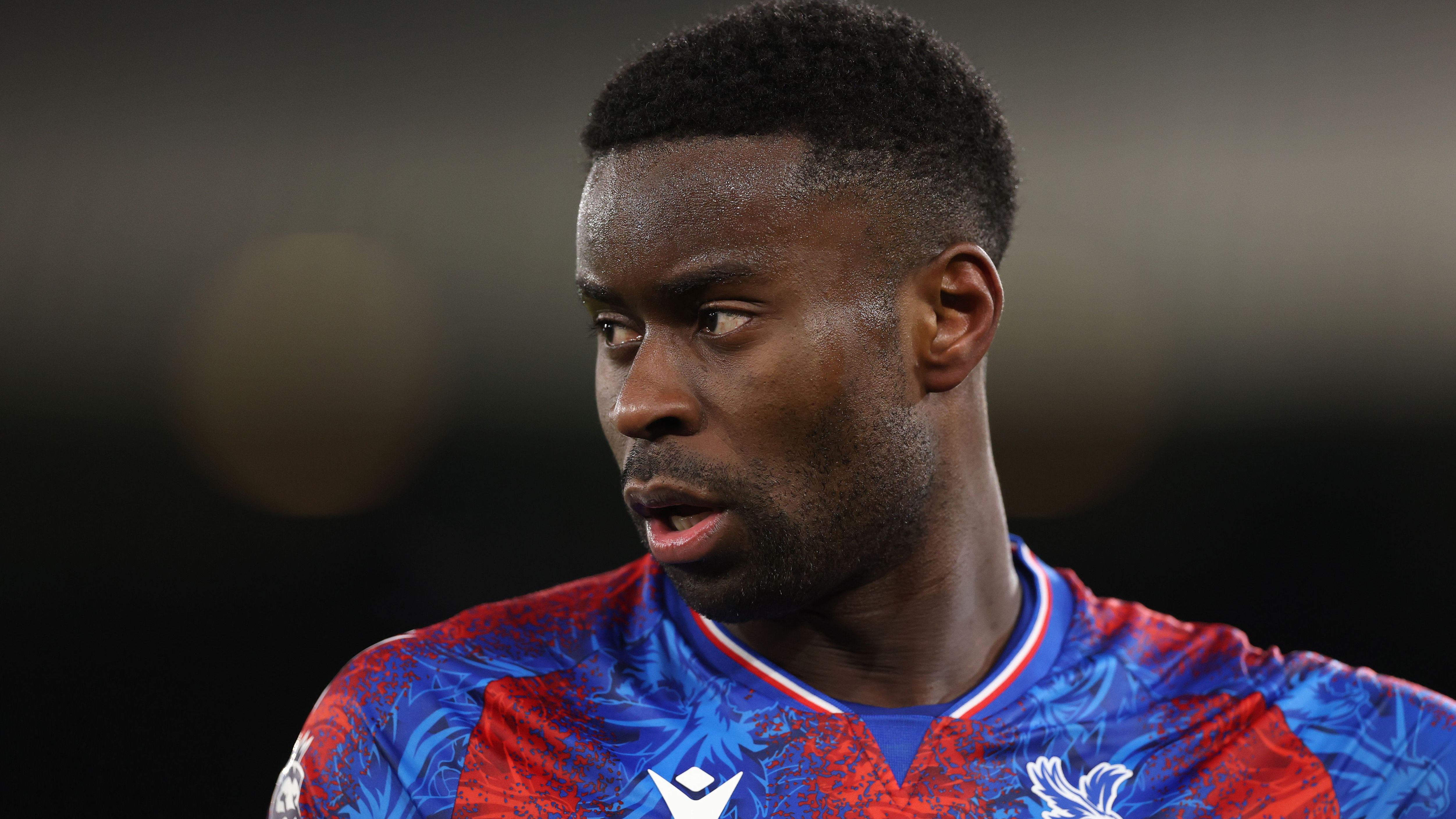 Crystal Palace FC v Chelsea FC - Premier League