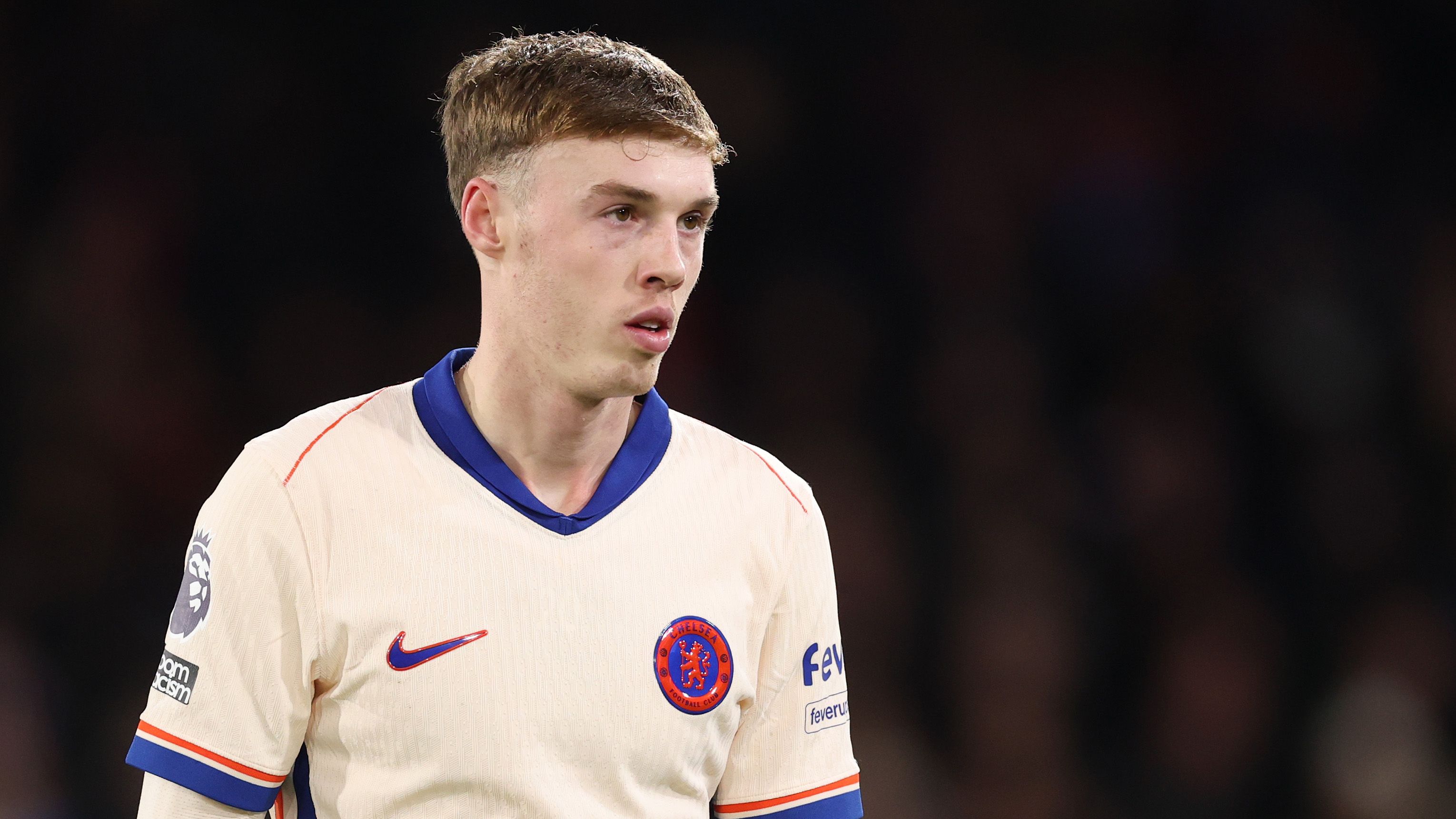 Crystal Palace FC v Chelsea FC - Premier League