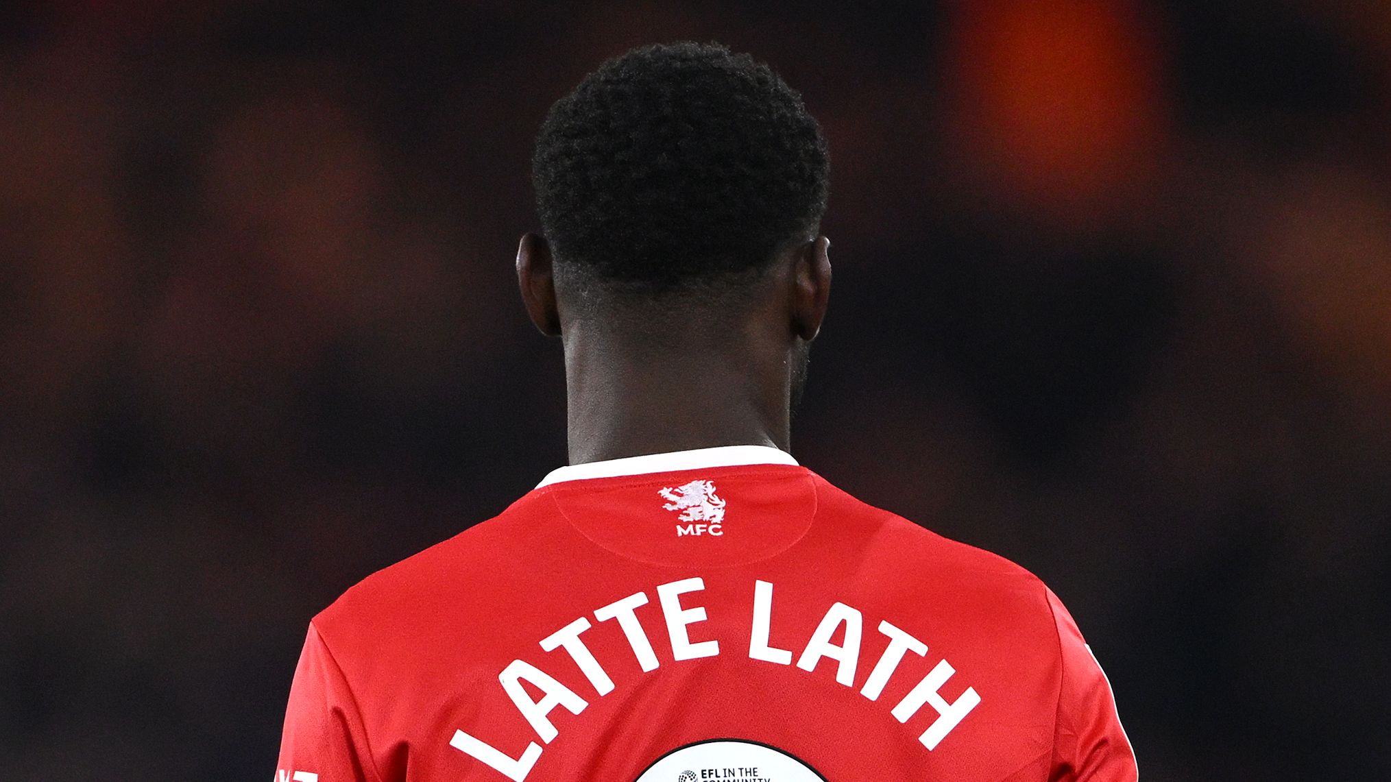 Middlesbrough FC v Cardiff City FC - Sky Bet Championship