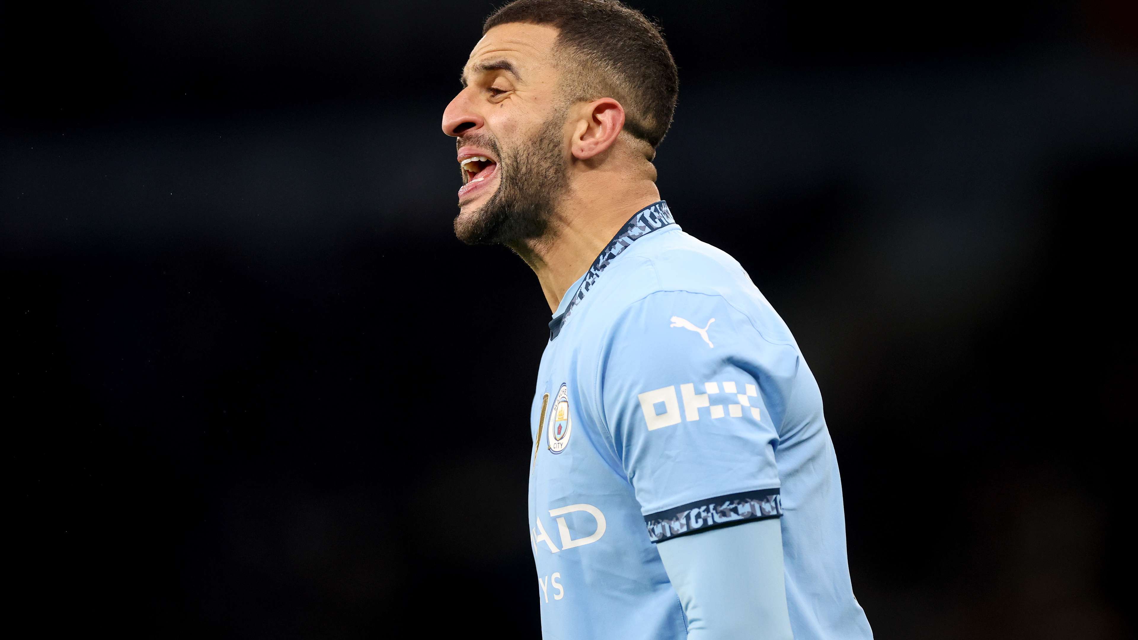 Manchester City FC v West Ham United FC - Premier League