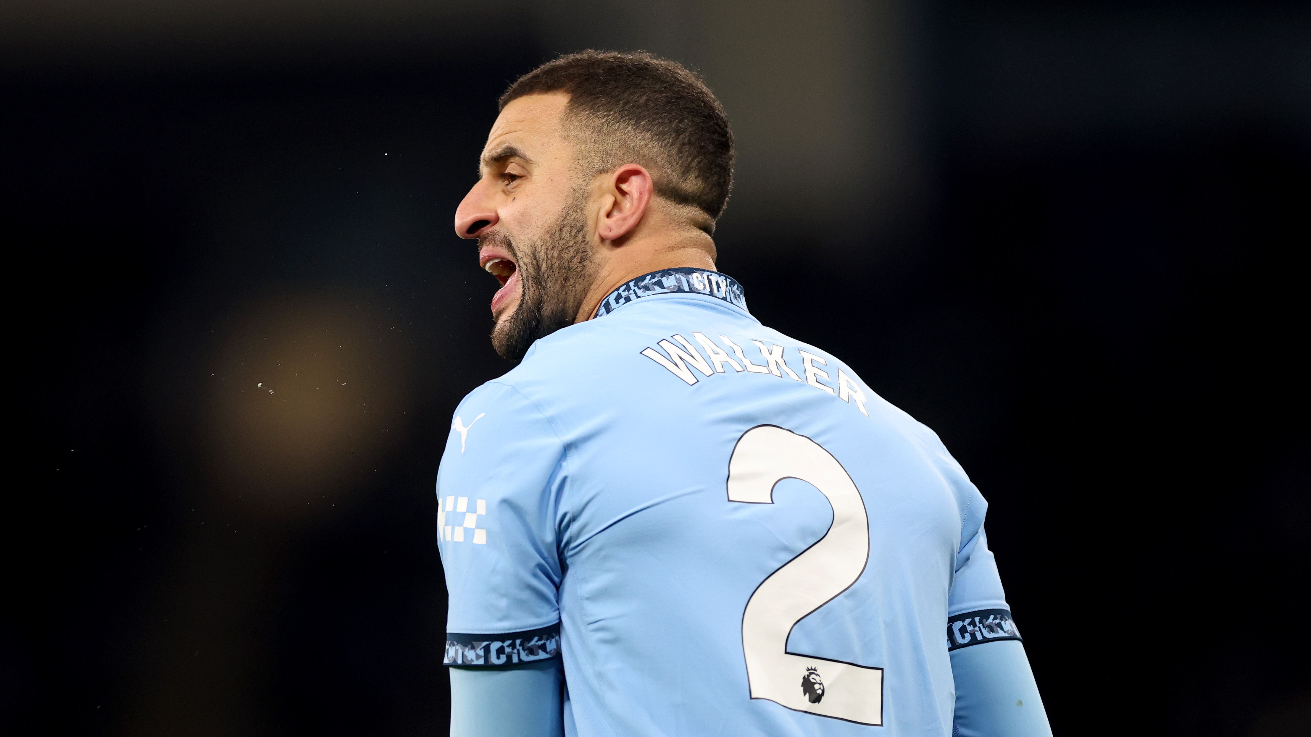 Manchester City FC v West Ham United FC - Premier League