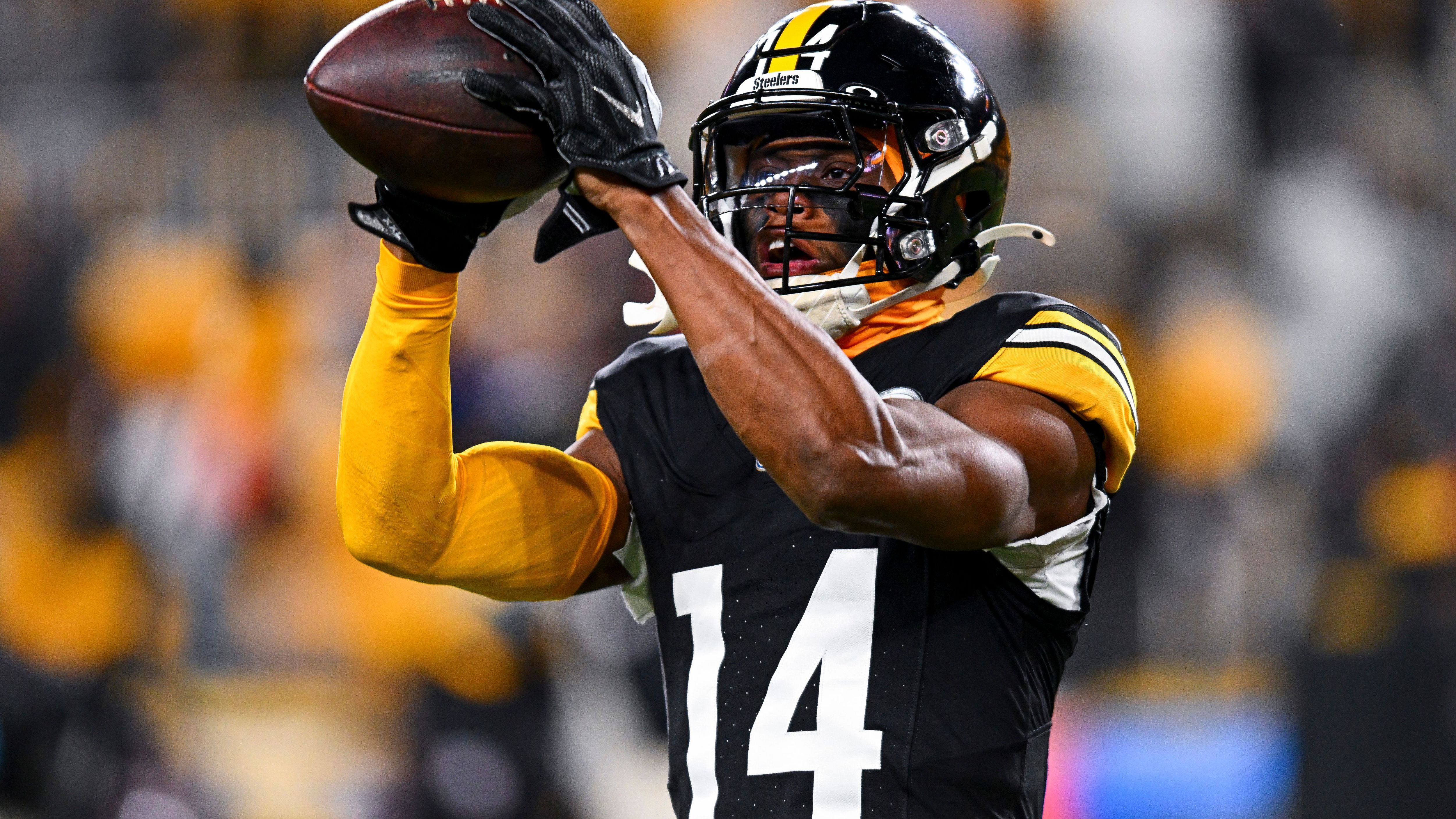 Cincinnati Bengals v Pittsburgh Steelers