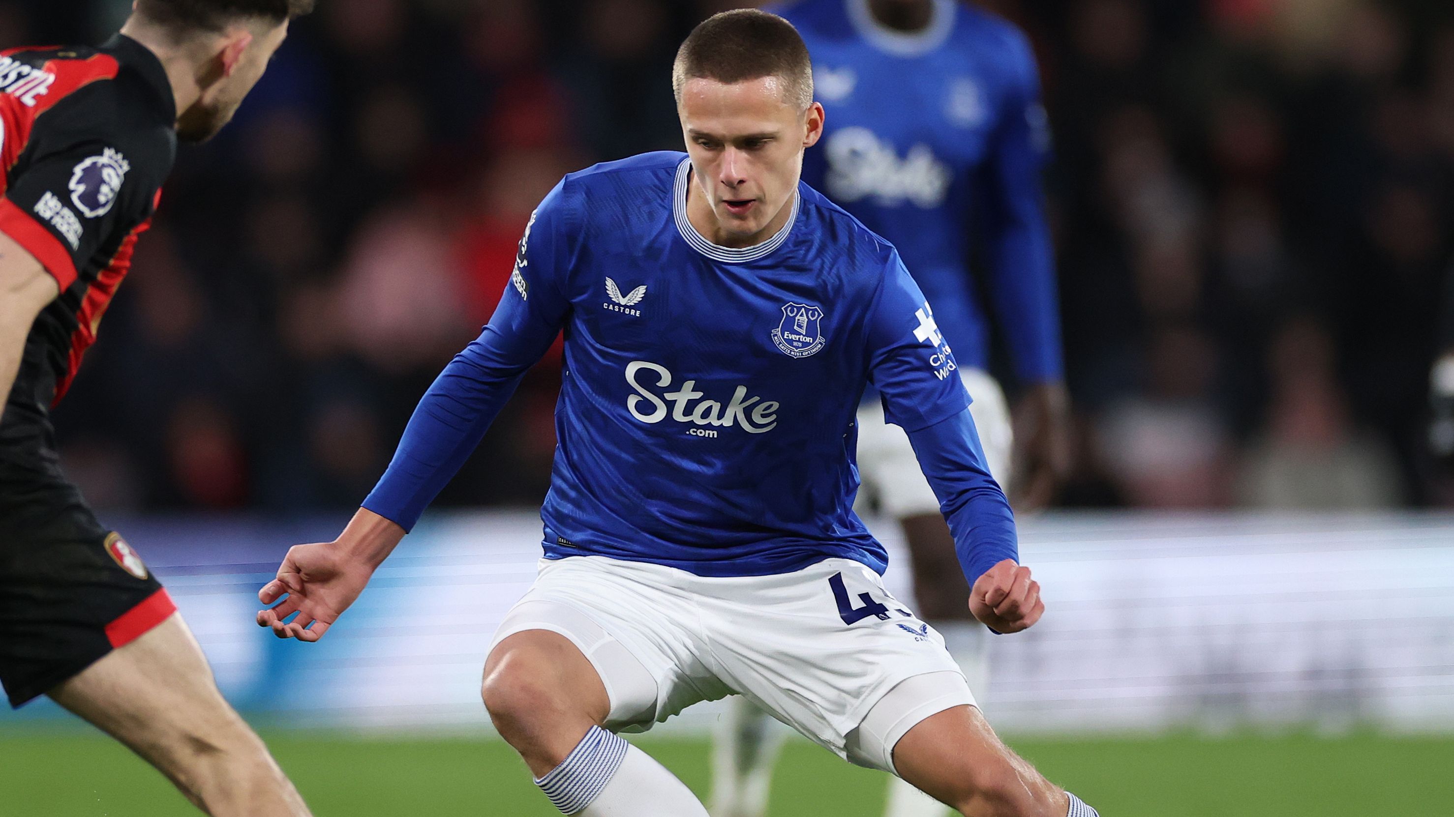 AFC Bournemouth v Everton FC - Premier League