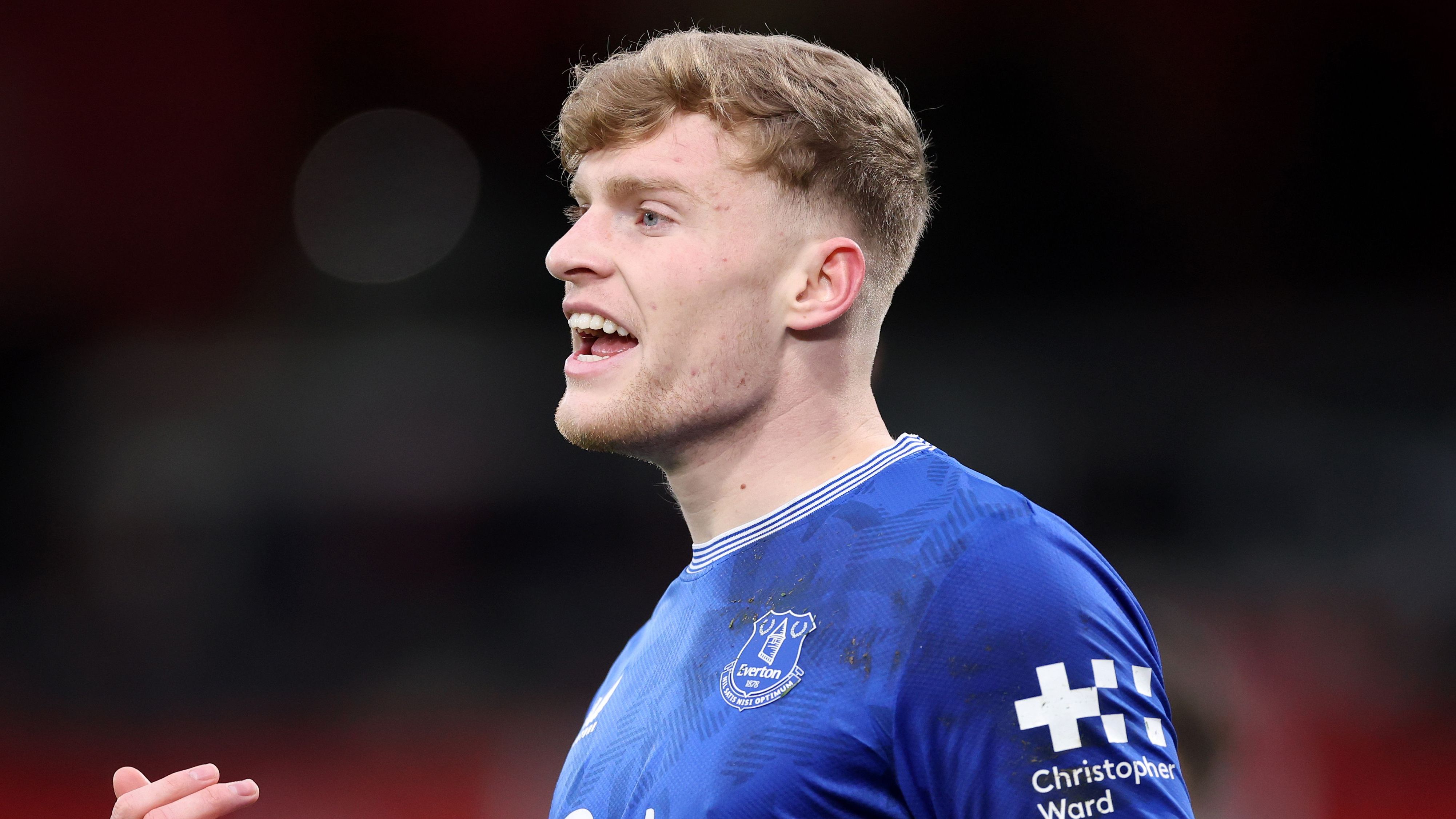 AFC Bournemouth v Everton FC - Premier League