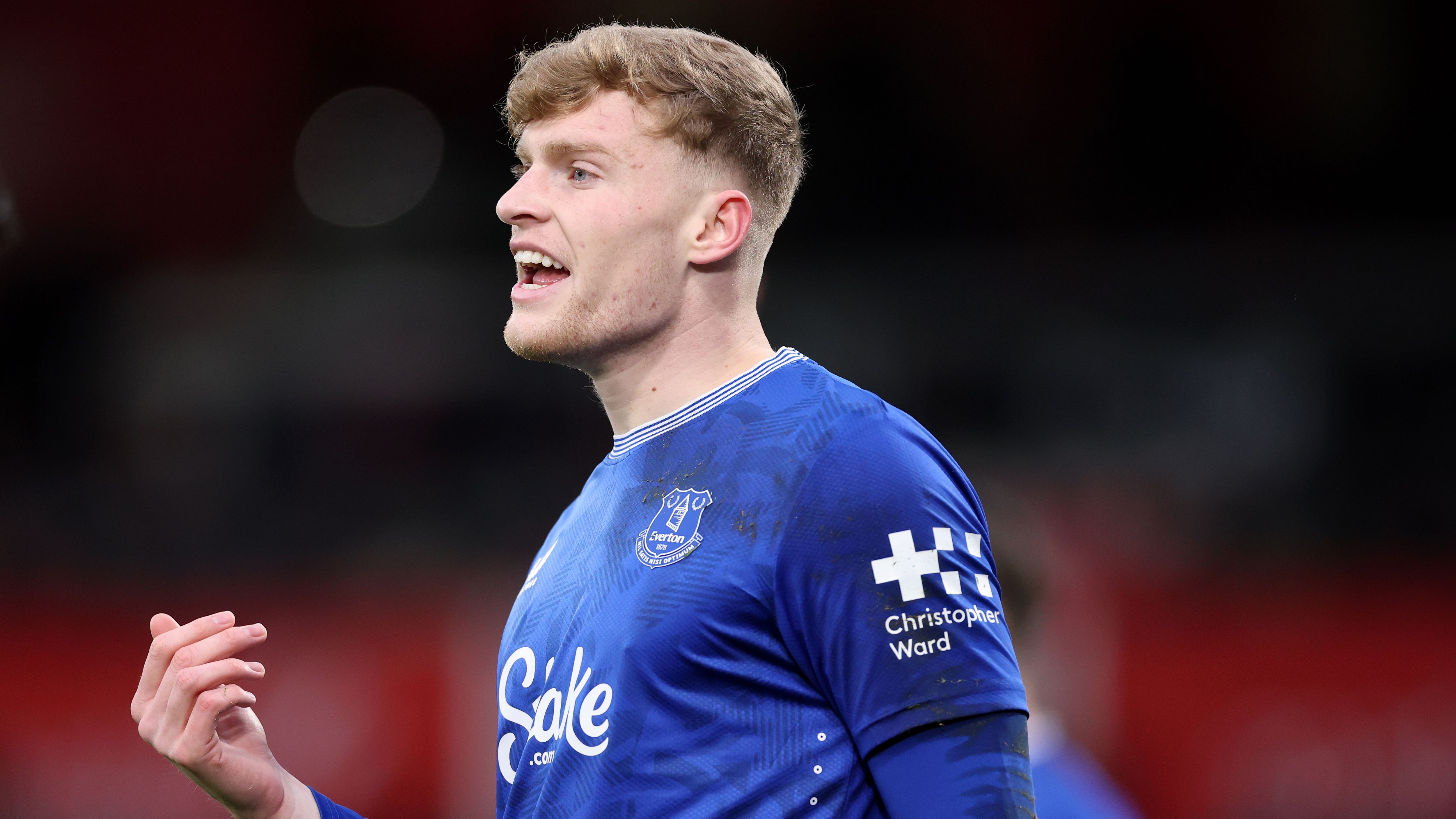 AFC Bournemouth v Everton FC - Premier League