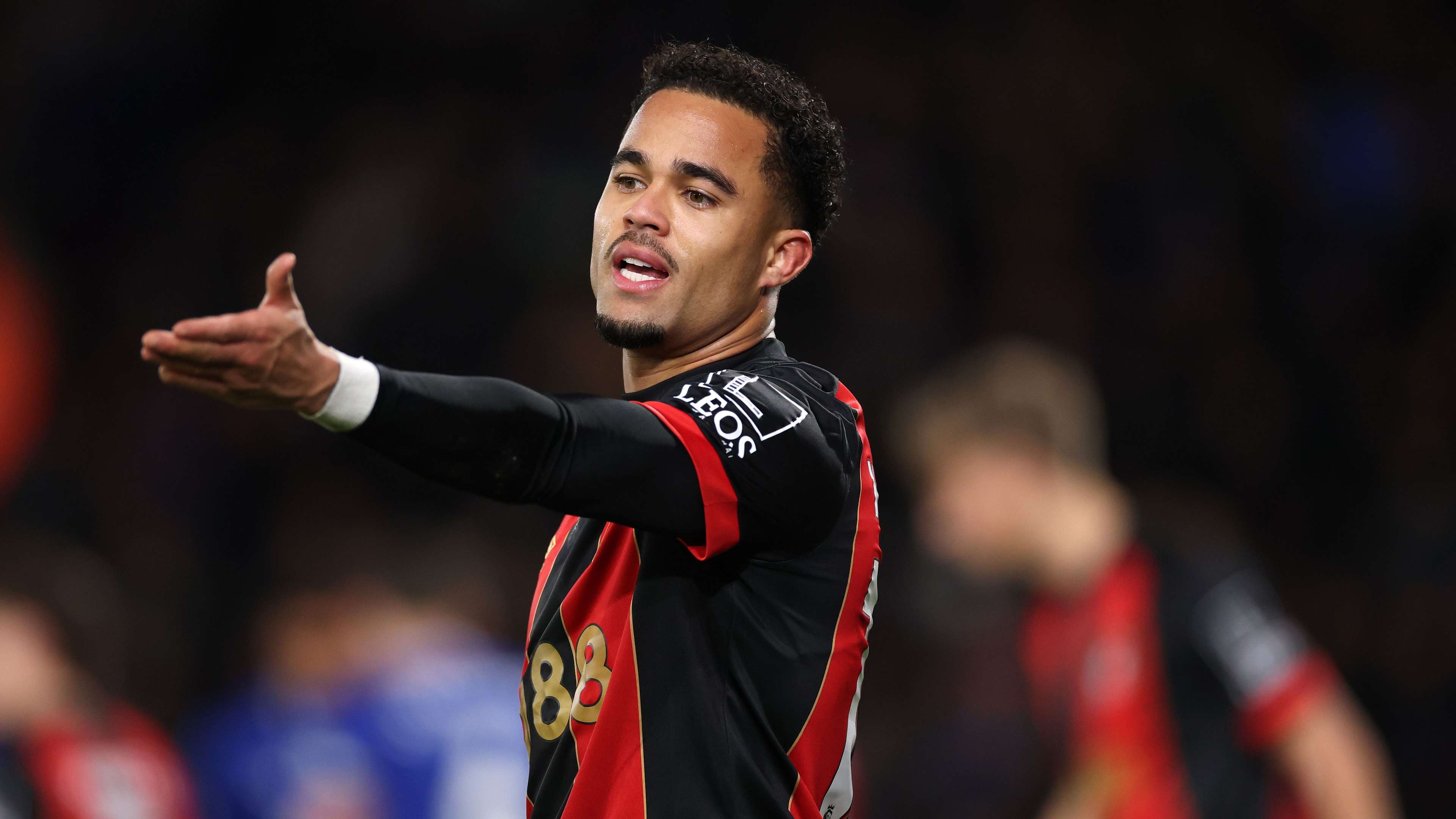 AFC Bournemouth v Everton FC - Premier League