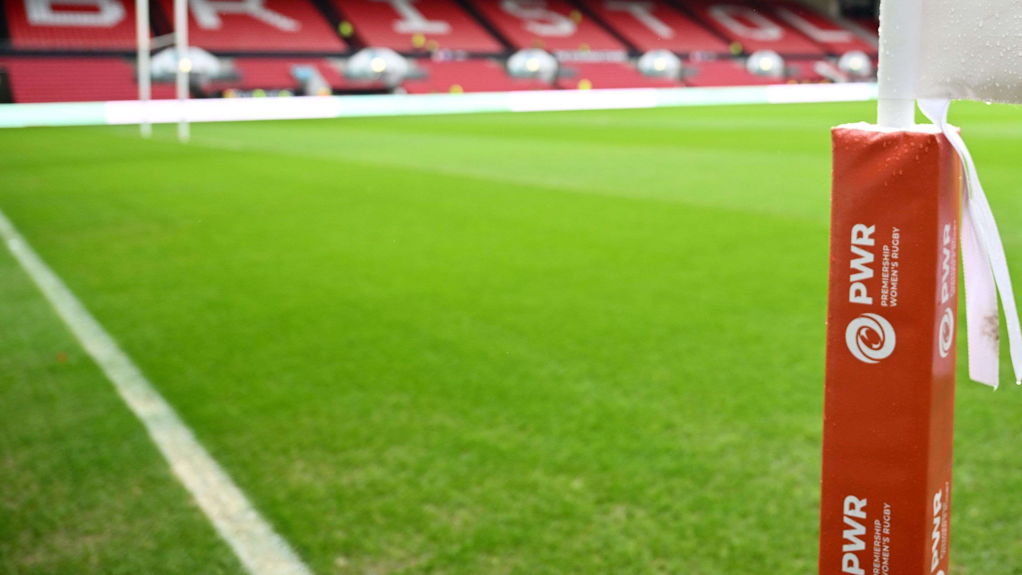 Bristol Bears v Gloucester-Hartpury - Allianz Premiership Women's Rugby