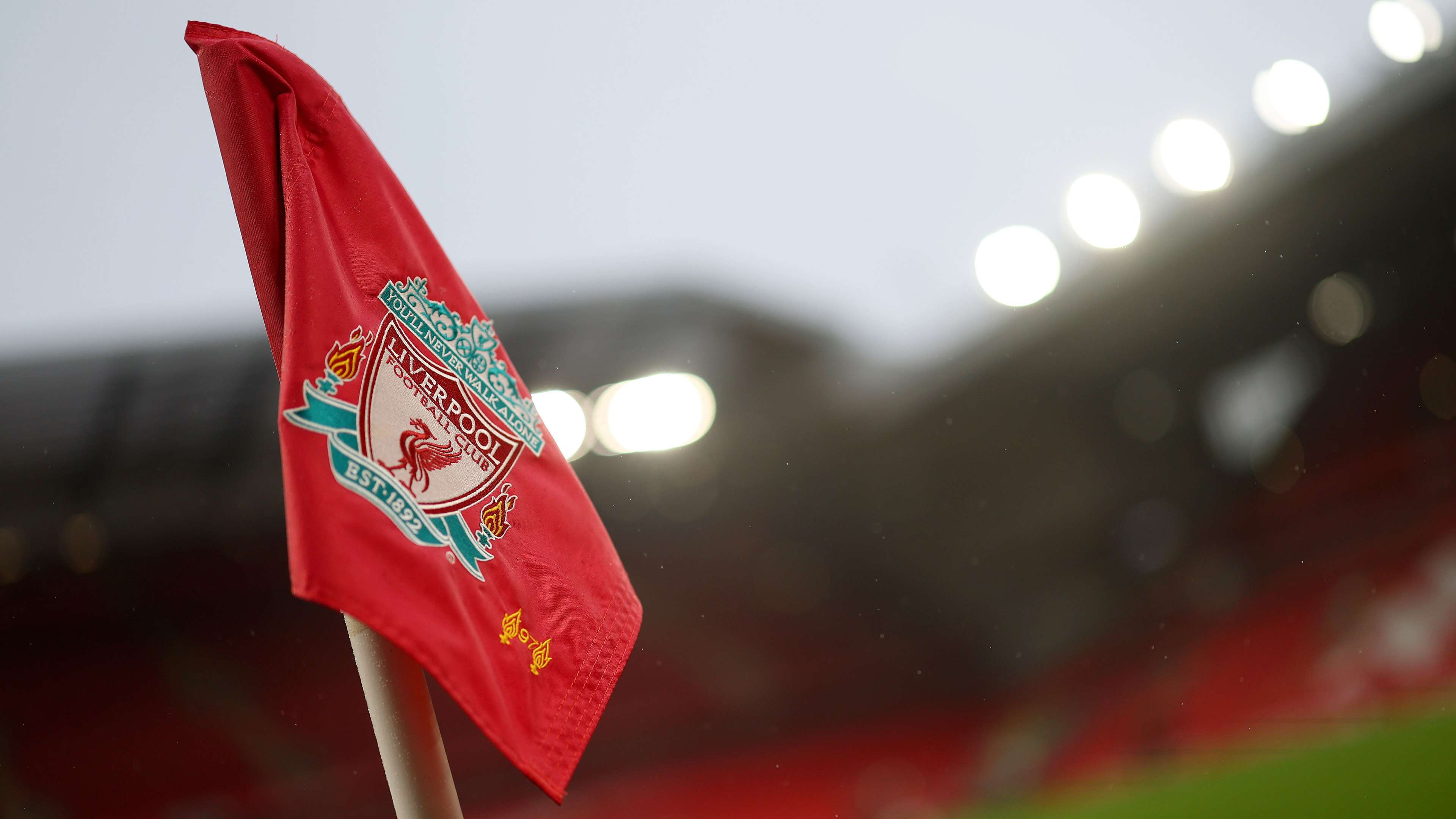 Liverpool FC v Manchester United FC - Premier League