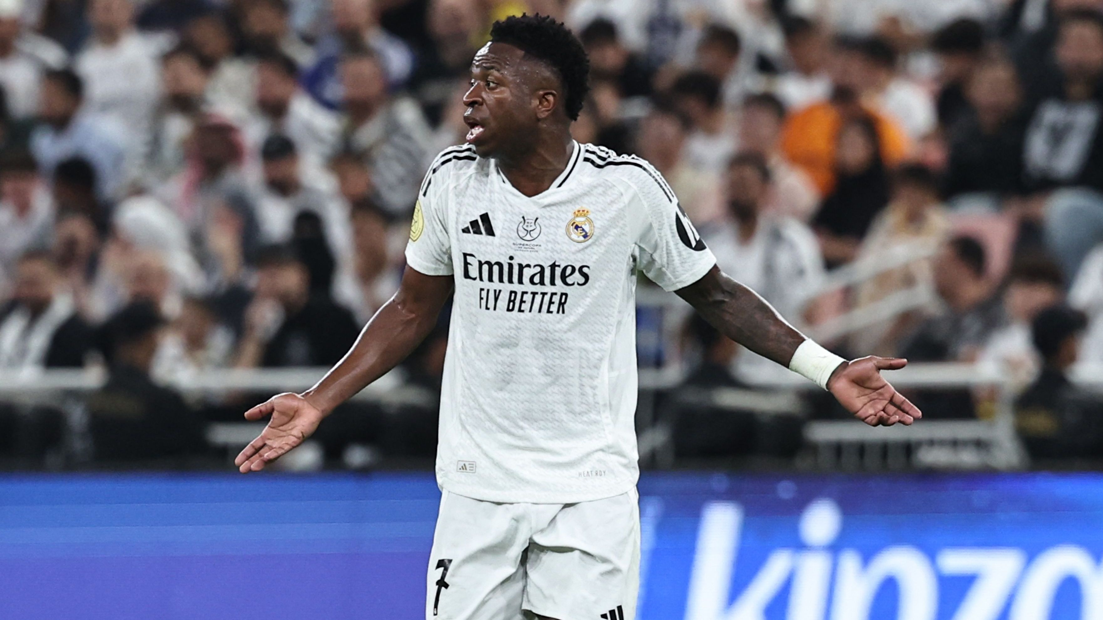 FBL-KSA-ESP-REAL MADRID-MALLORCA