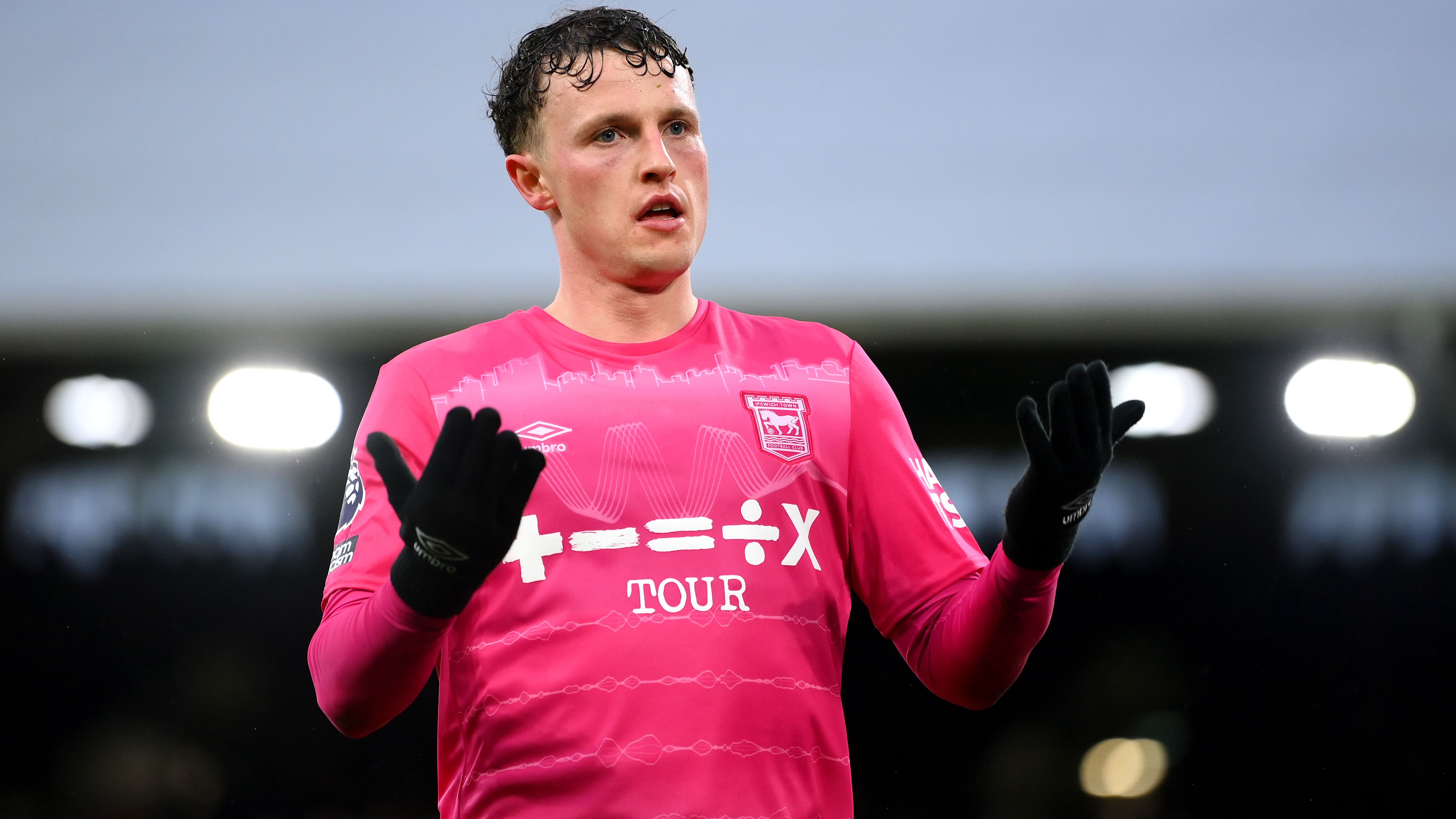 Fulham FC v Ipswich Town FC - Premier League