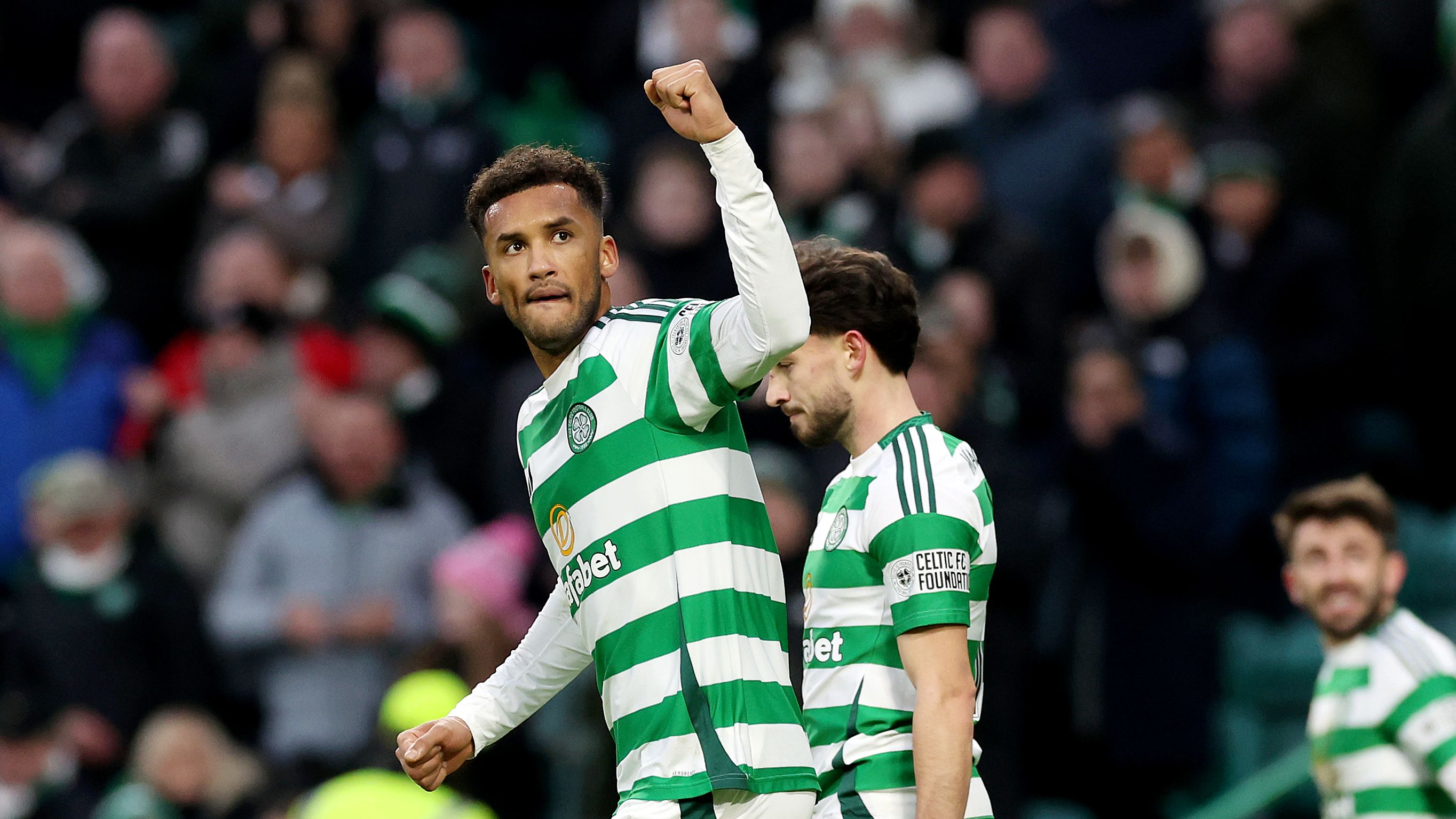 Celtic FC v St. Mirren FC - William Hill Premiership