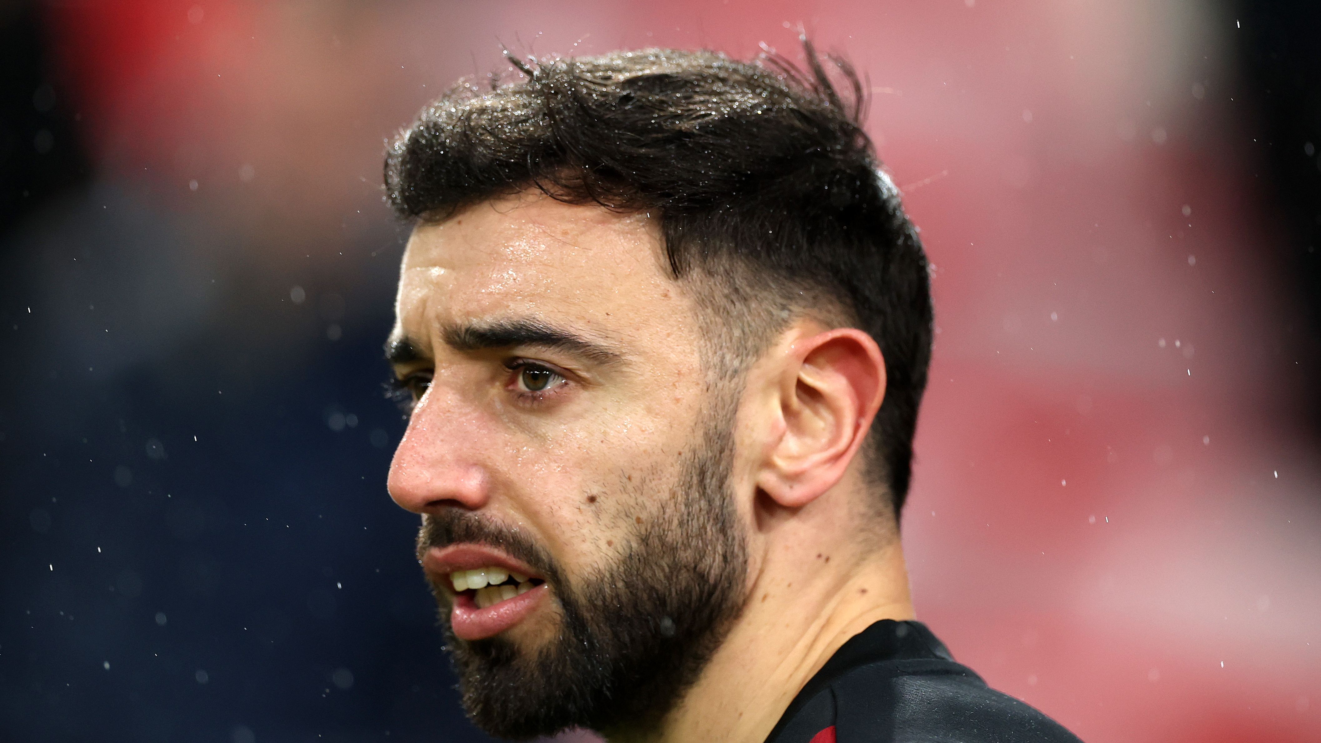 Liverpool FC v Manchester United FC - Premier League