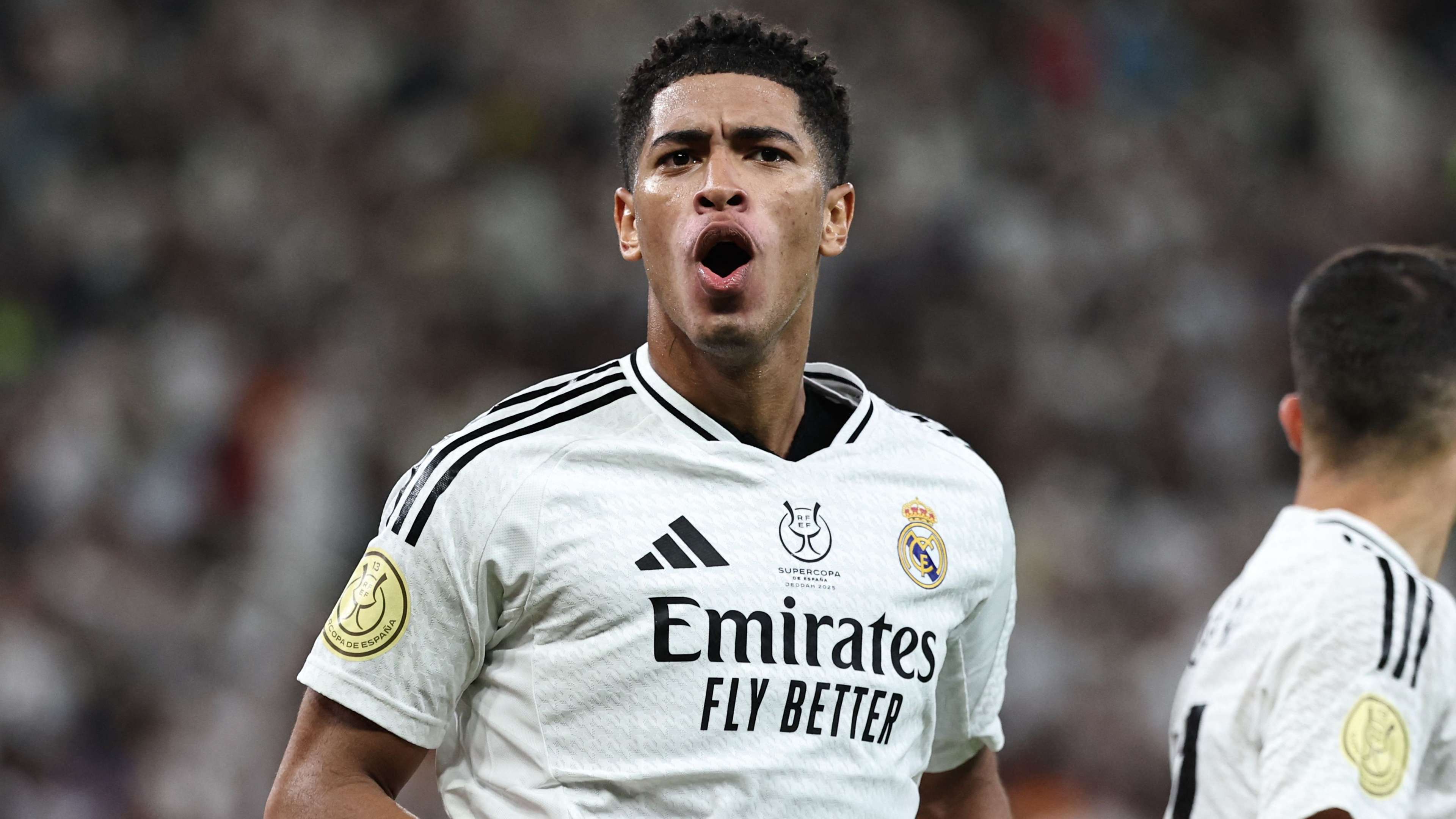 FBL-KSA-ESP-REAL MADRID-MALLORCA