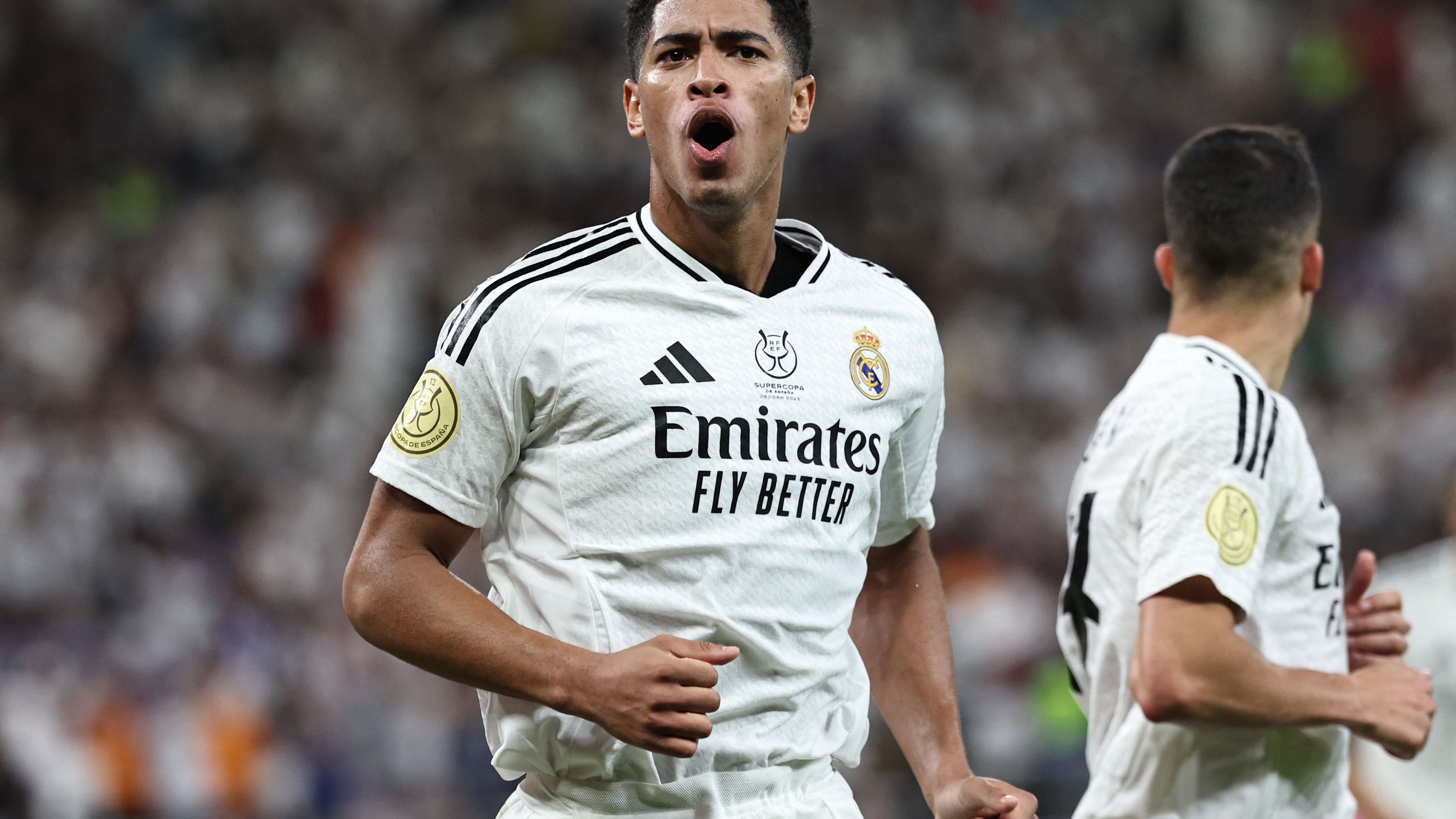 FBL-KSA-ESP-REAL MADRID-MALLORCA