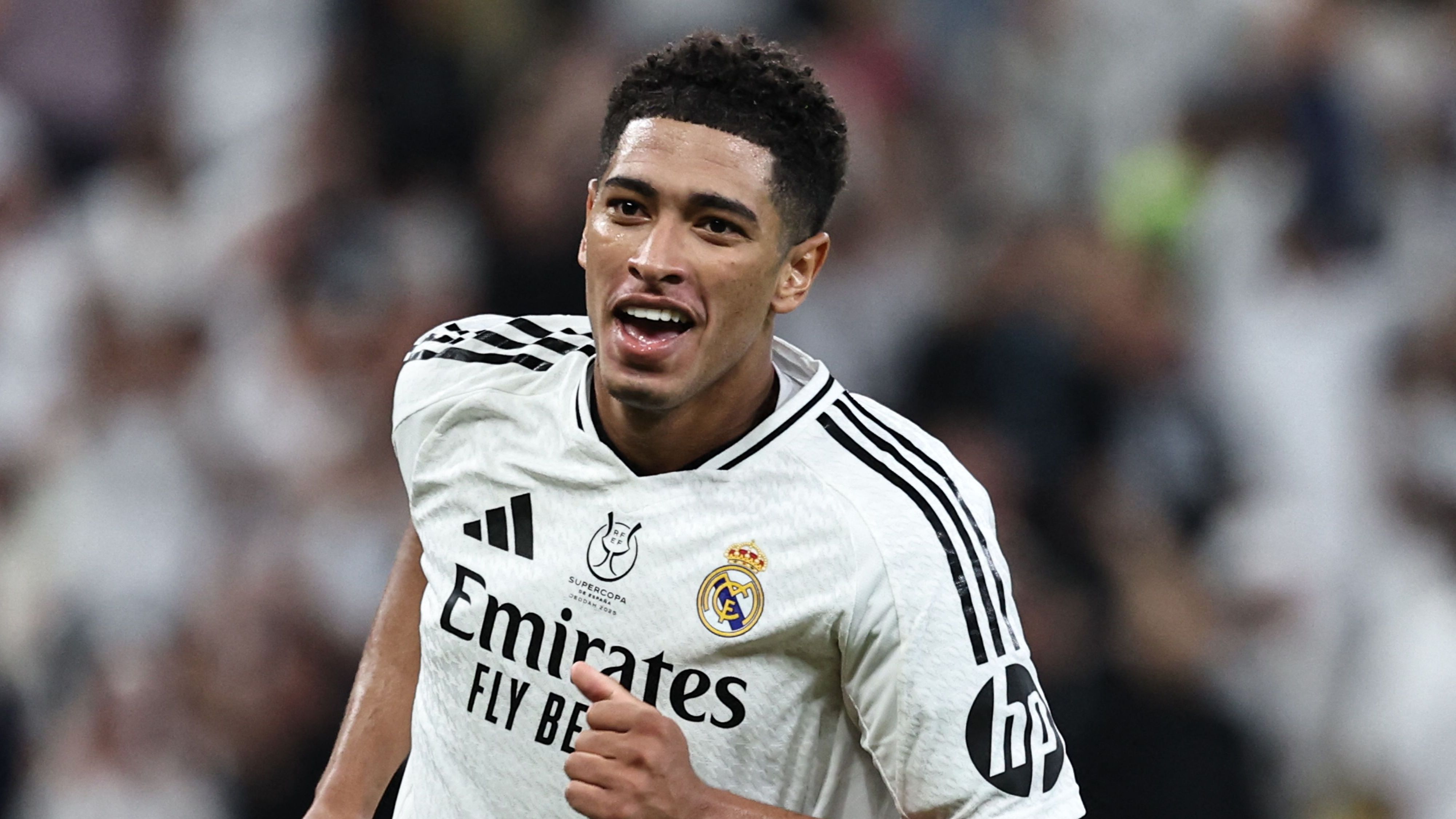 FBL-KSA-ESP-REAL MADRID-MALLORCA