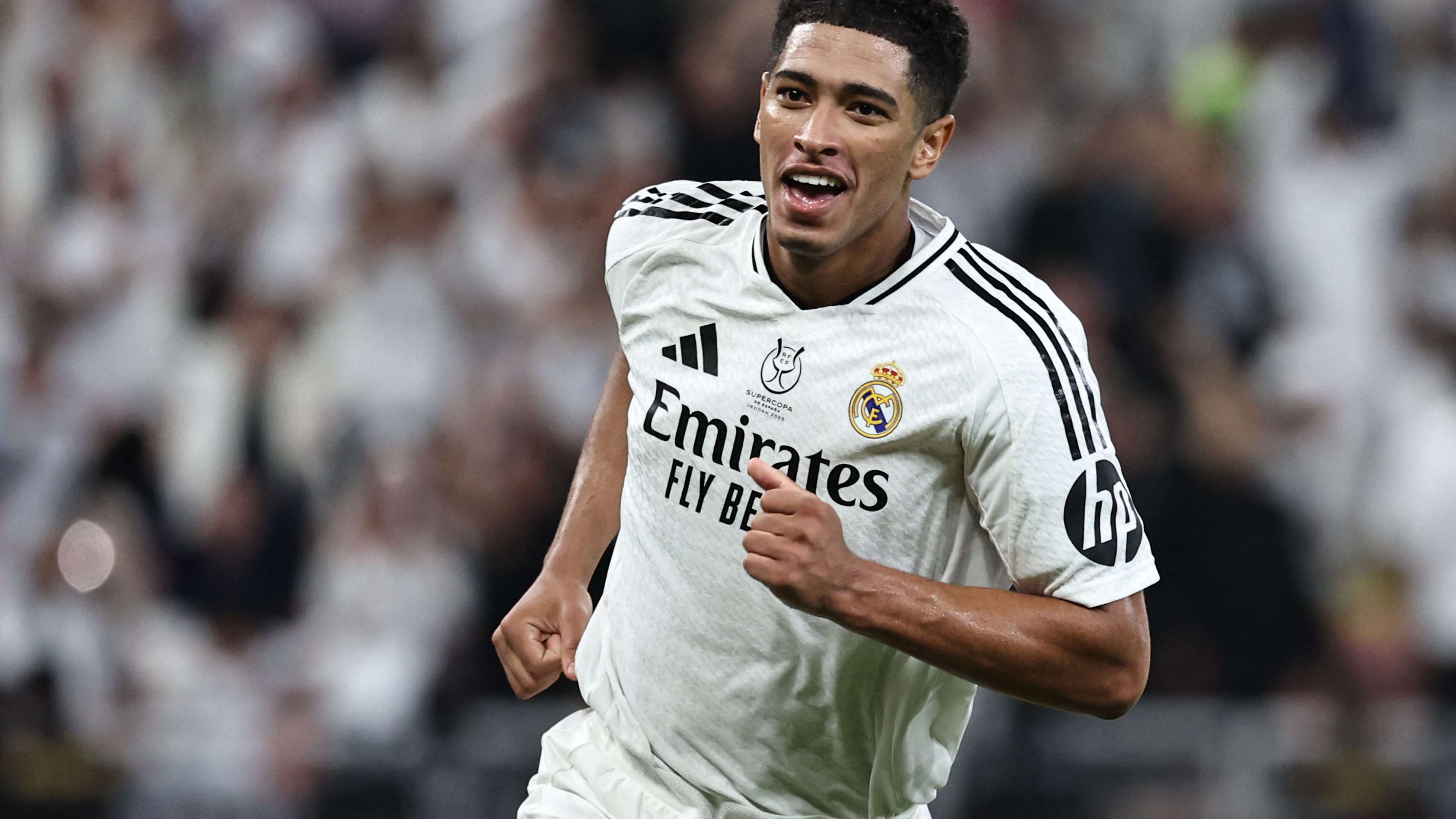 FBL-KSA-ESP-REAL MADRID-MALLORCA