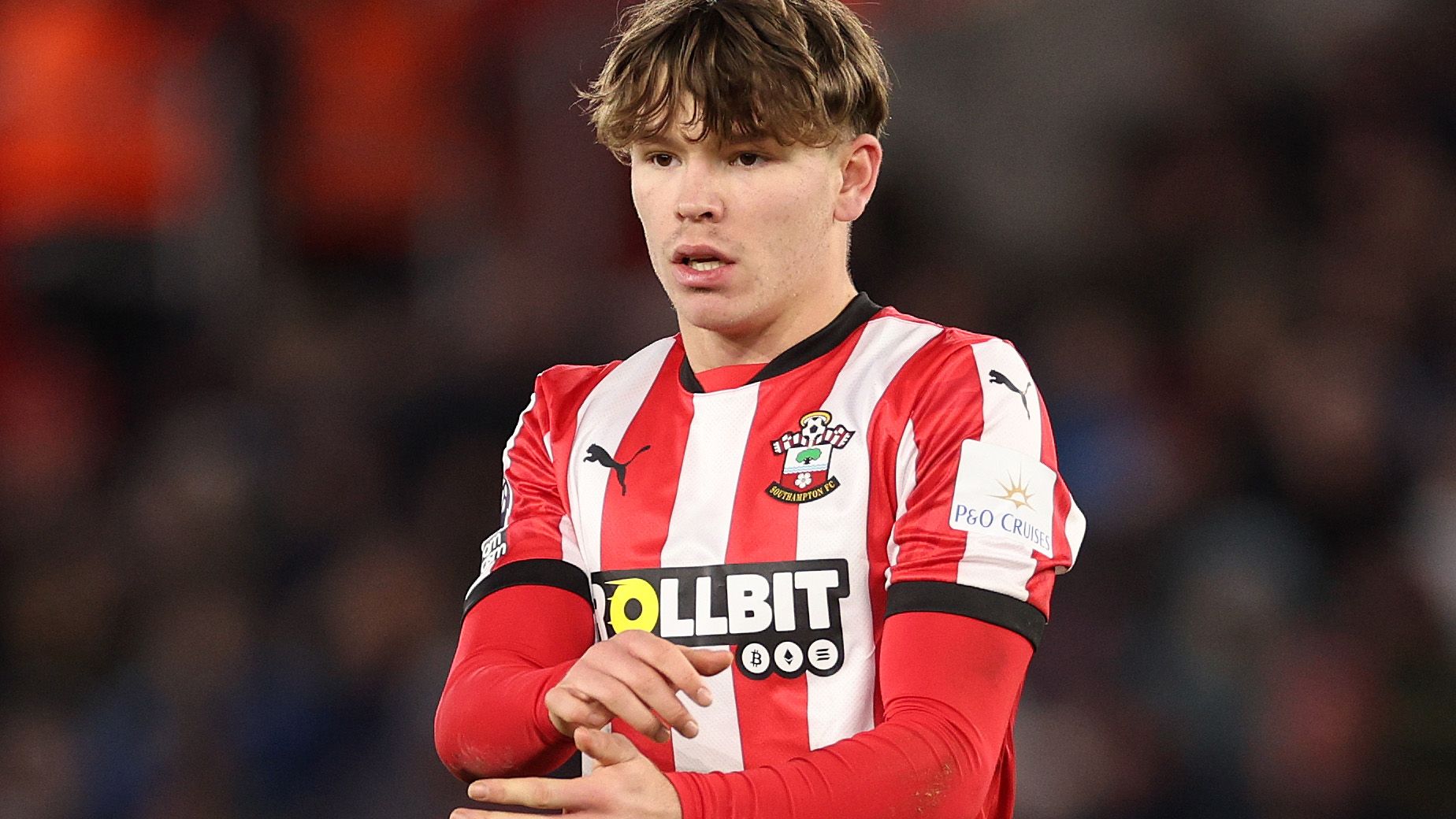 Southampton FC v Brentford FC - Premier League