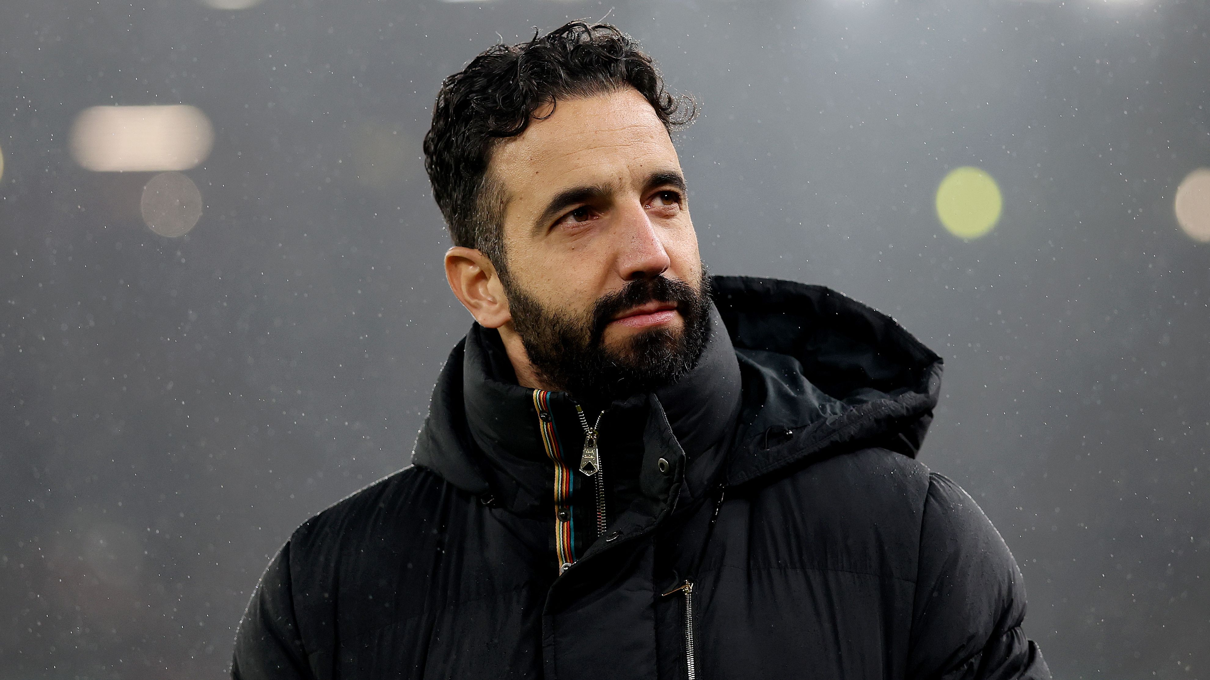 Liverpool FC v Manchester United FC - Premier League