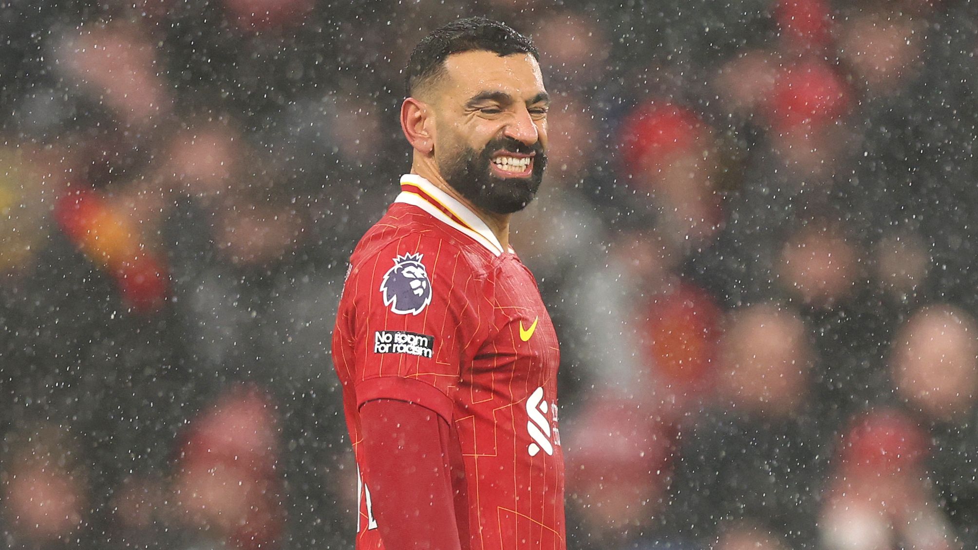 Liverpool FC v Manchester United FC - Premier League