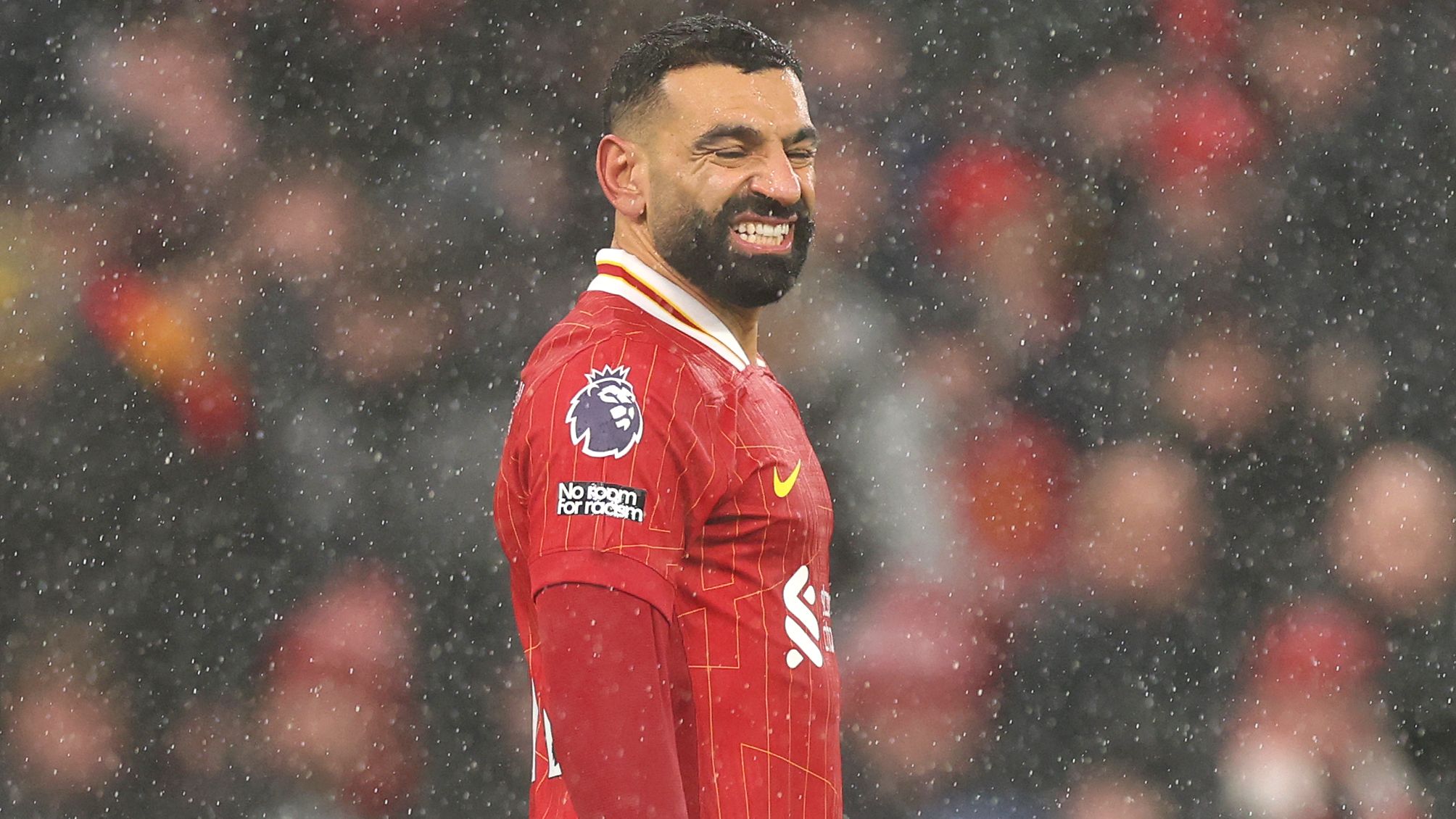 Liverpool FC v Manchester United FC - Premier League