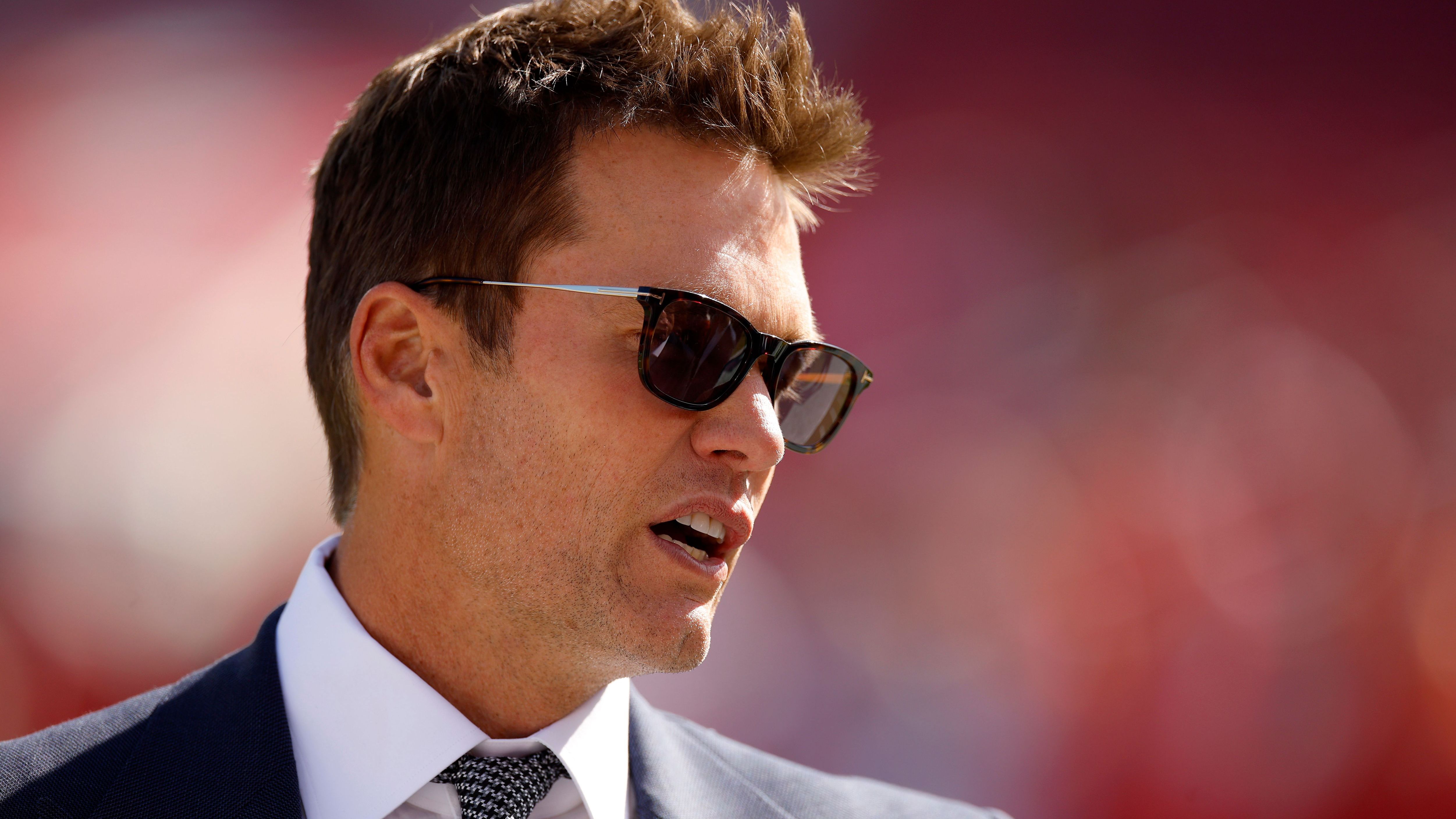 New Orleans Saints v Tampa Bay Buccaneers