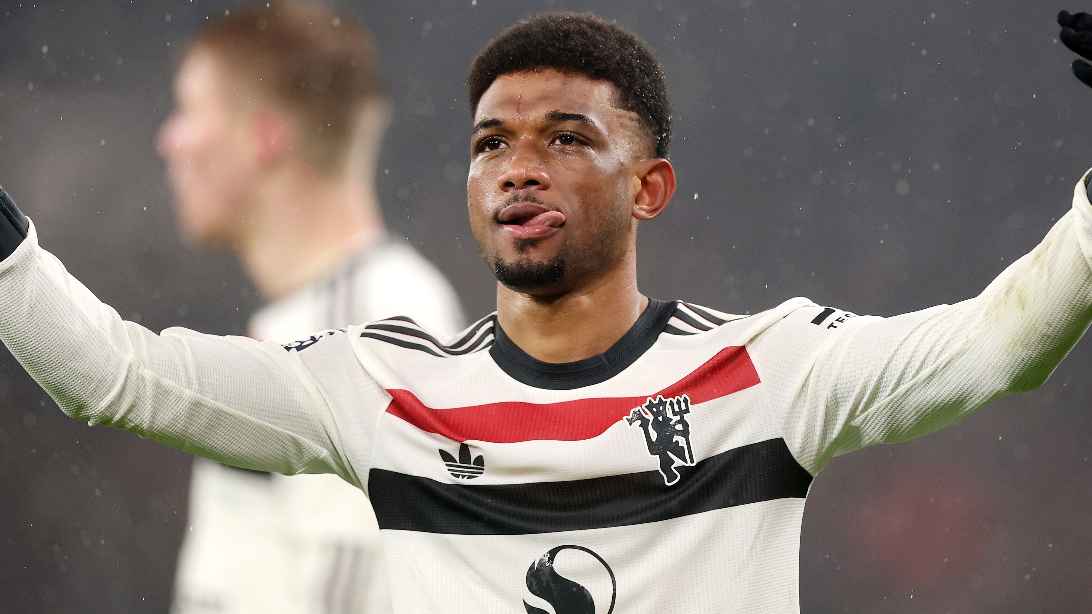 Liverpool FC v Manchester United FC - Premier League