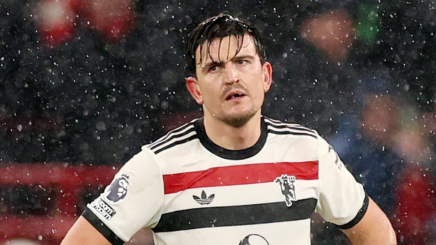 Liverpool FC v Manchester United FC - Premier League