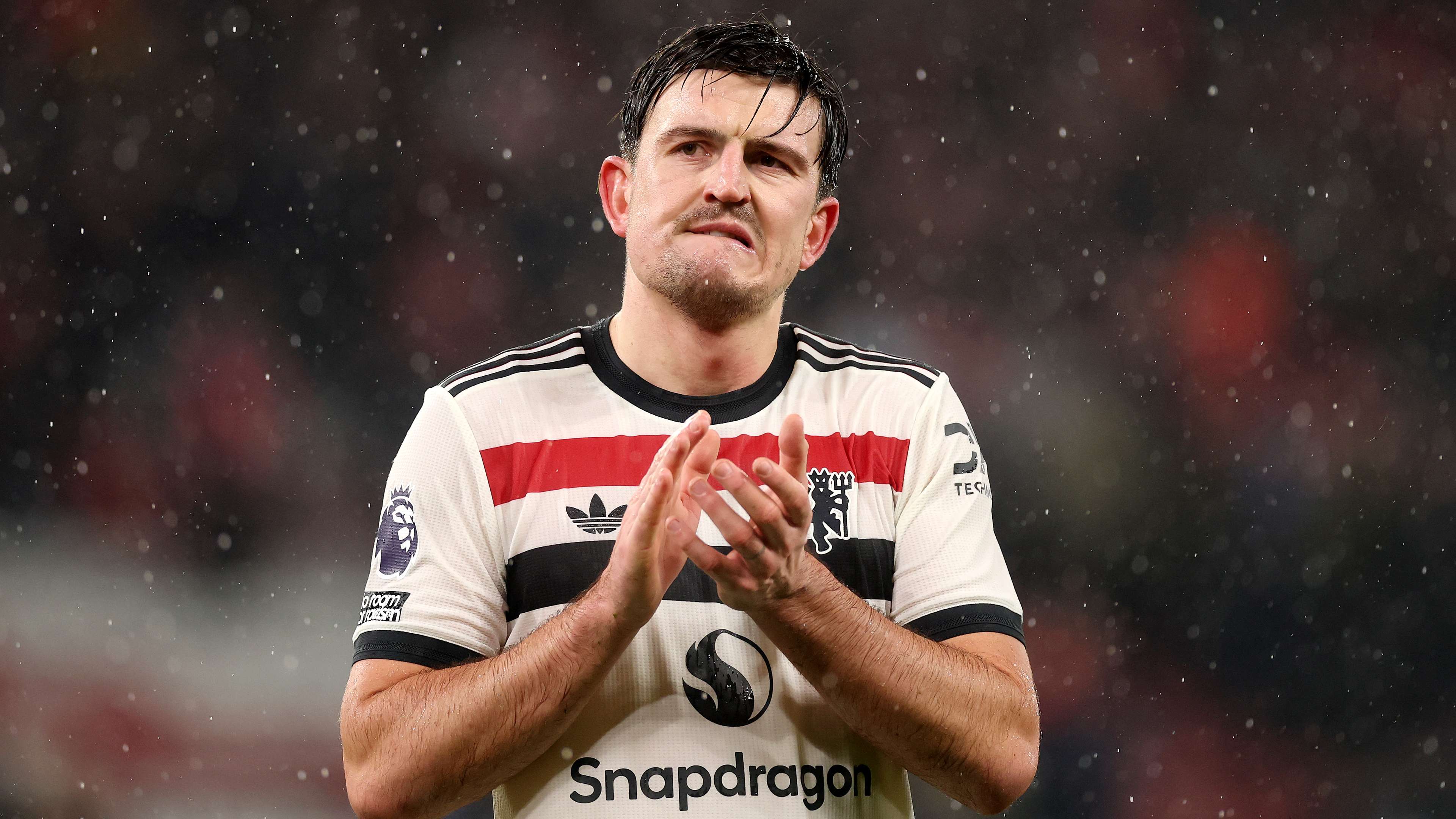 Liverpool FC v Manchester United FC - Premier League