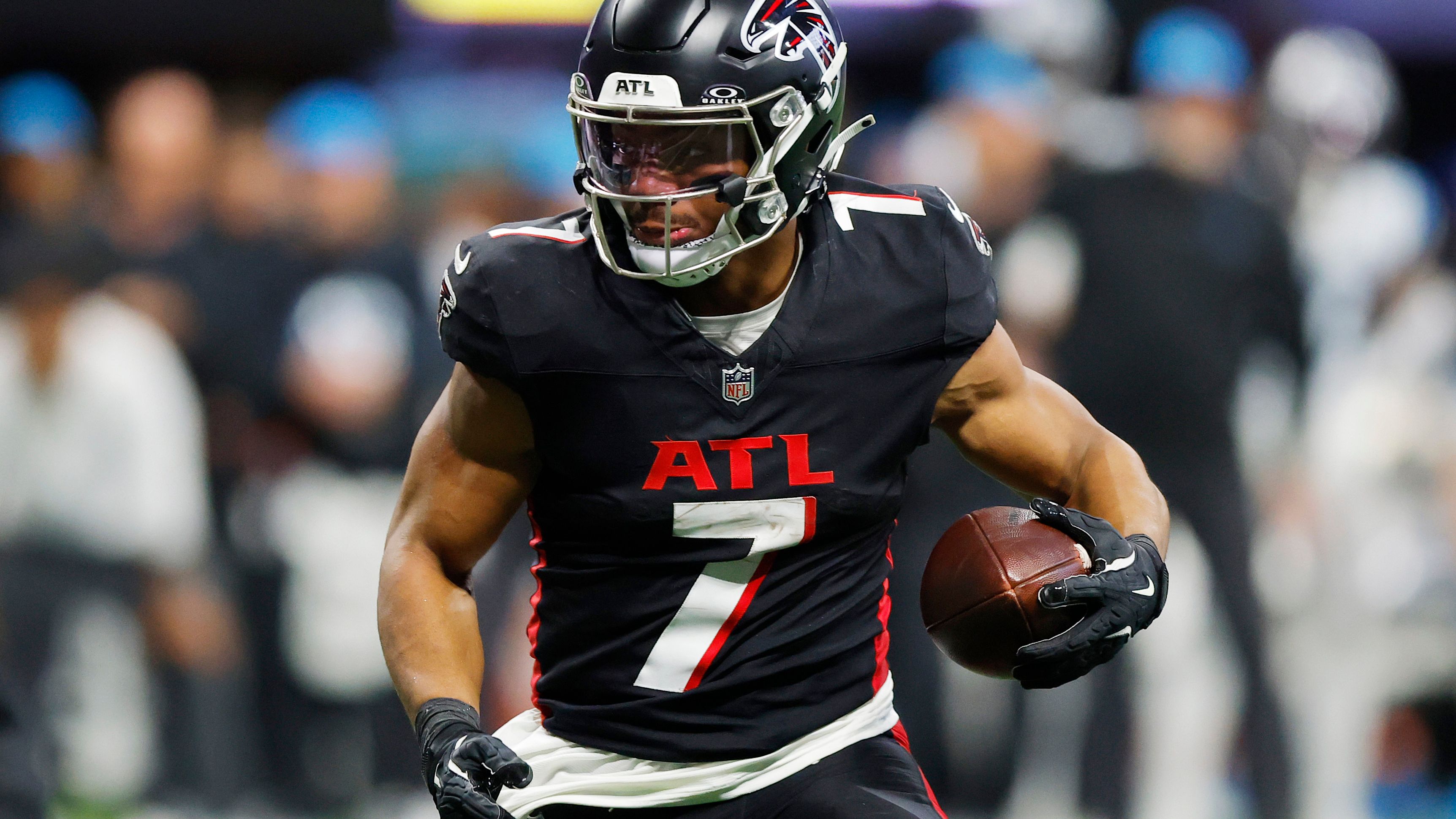 Carolina Panthers v Atlanta Falcons