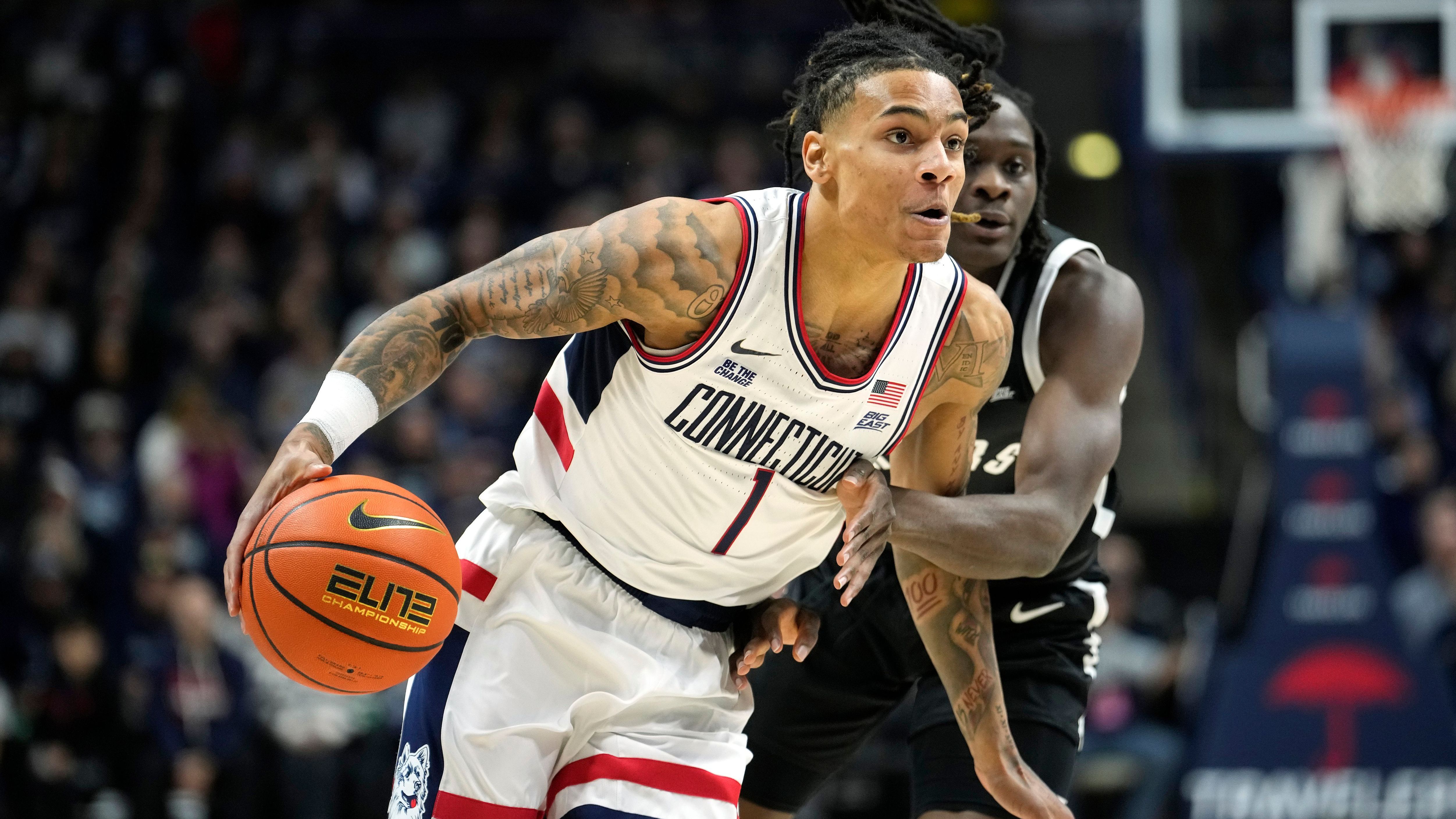 Providence v Connecticut