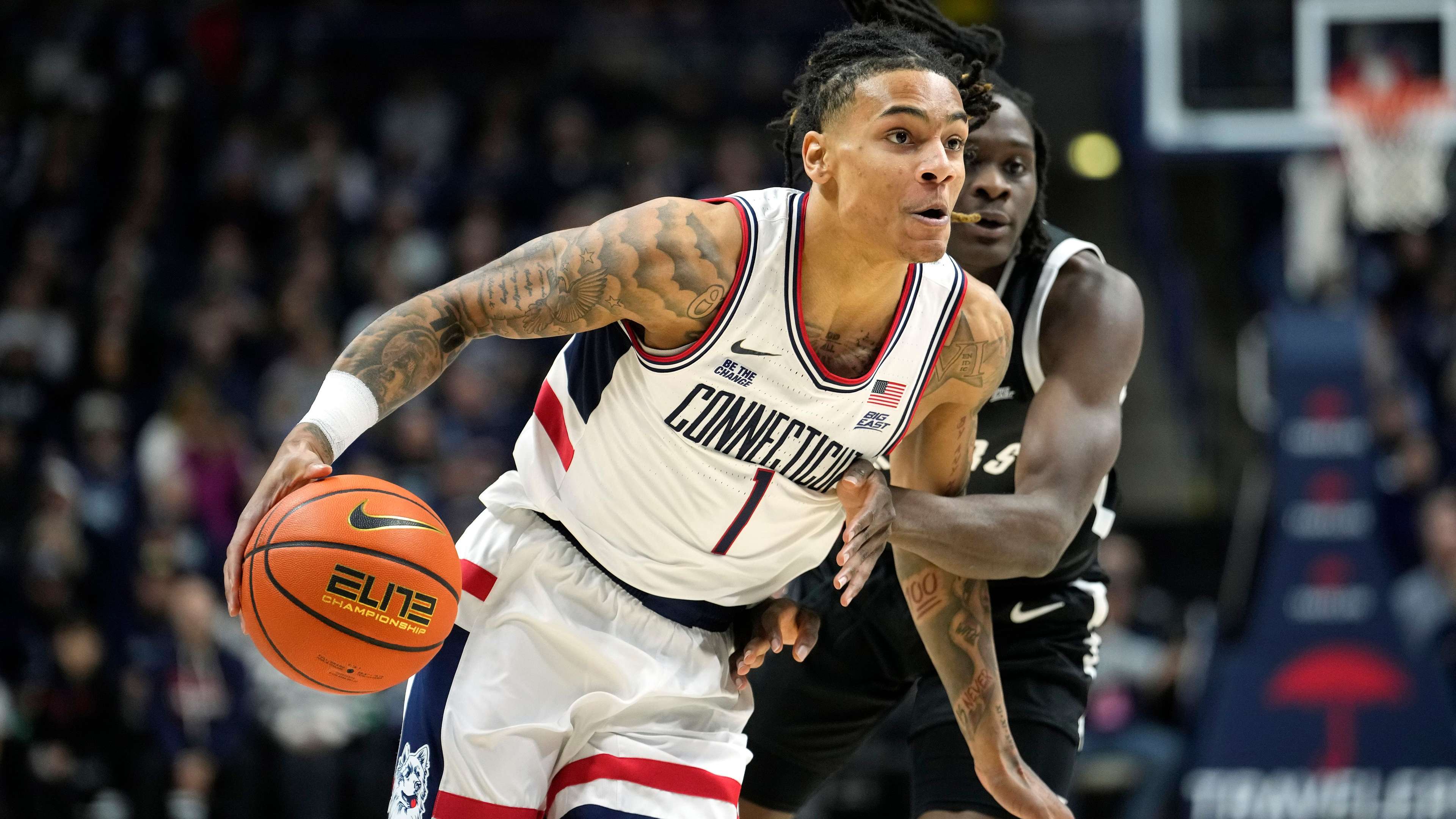 Providence v Connecticut